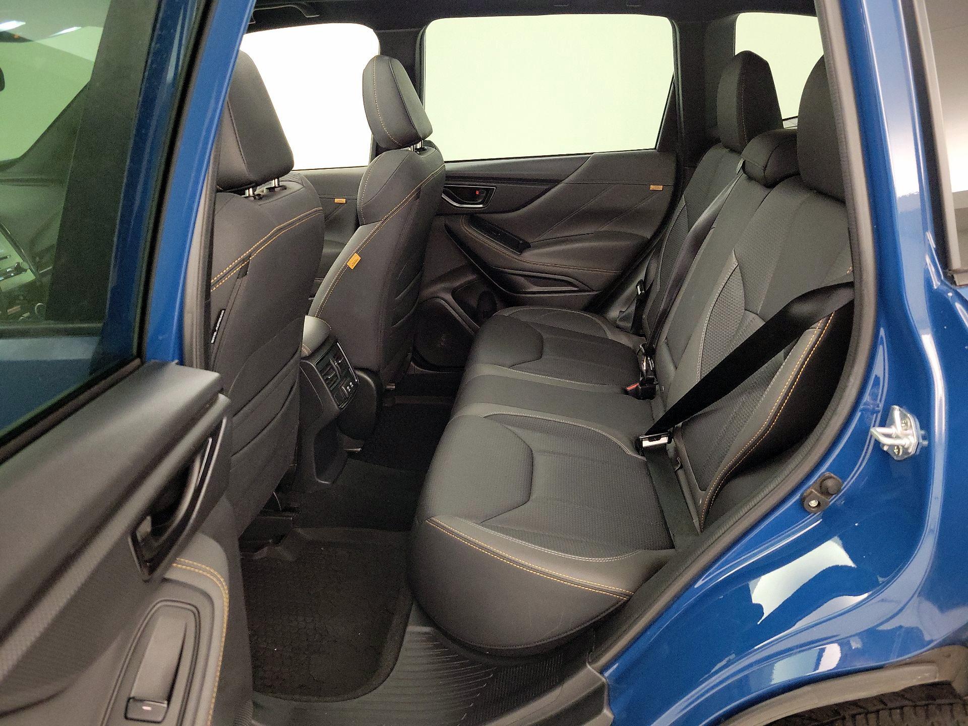 Thumbnail: 2023 Subaru Forester - 20