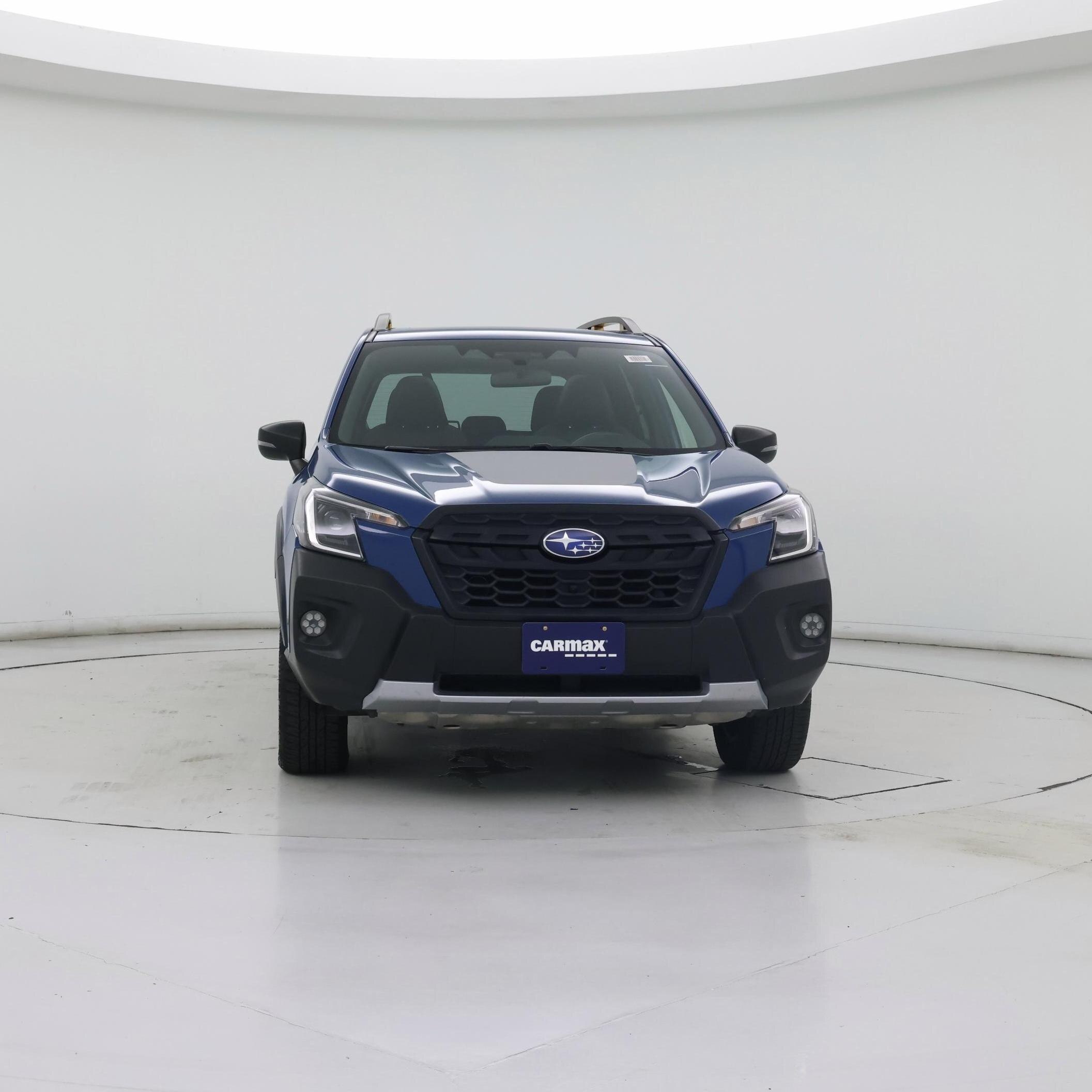 Thumbnail: 2023 Subaru Forester - 5