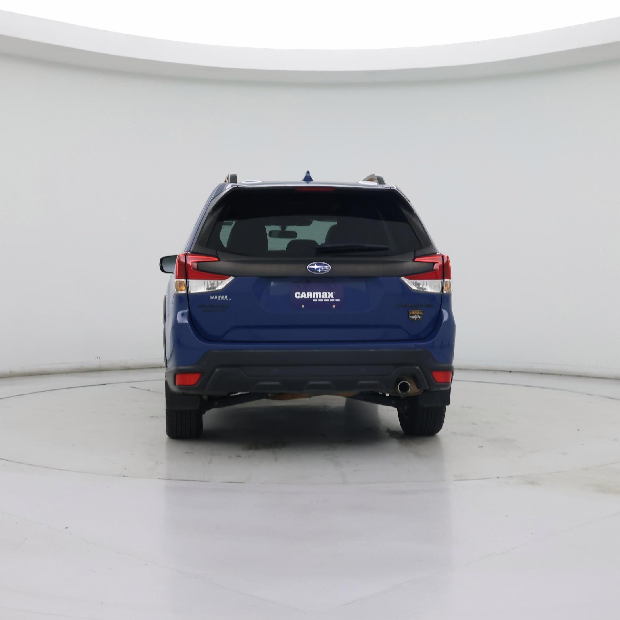 Thumbnail: 2023 Subaru Forester - 6