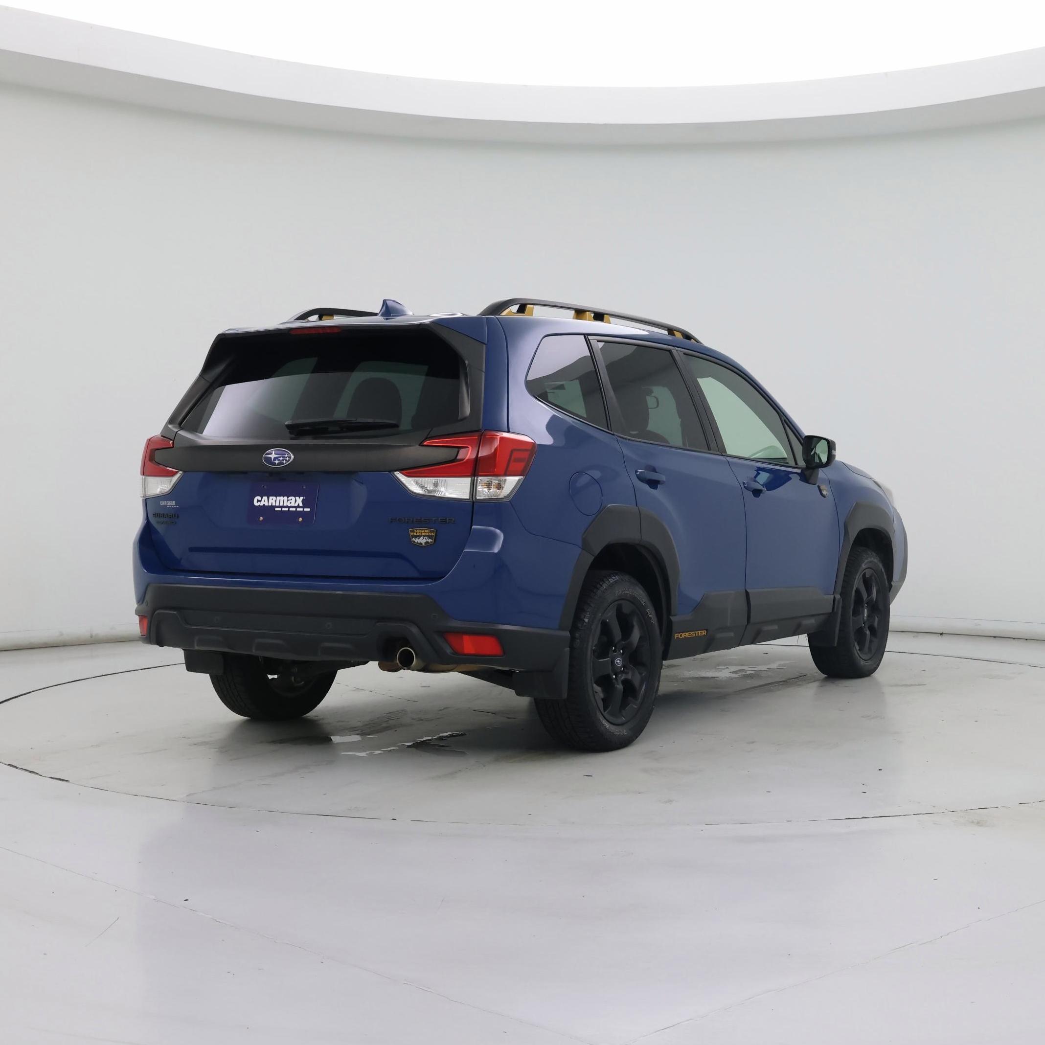 Thumbnail: 2023 Subaru Forester - 8