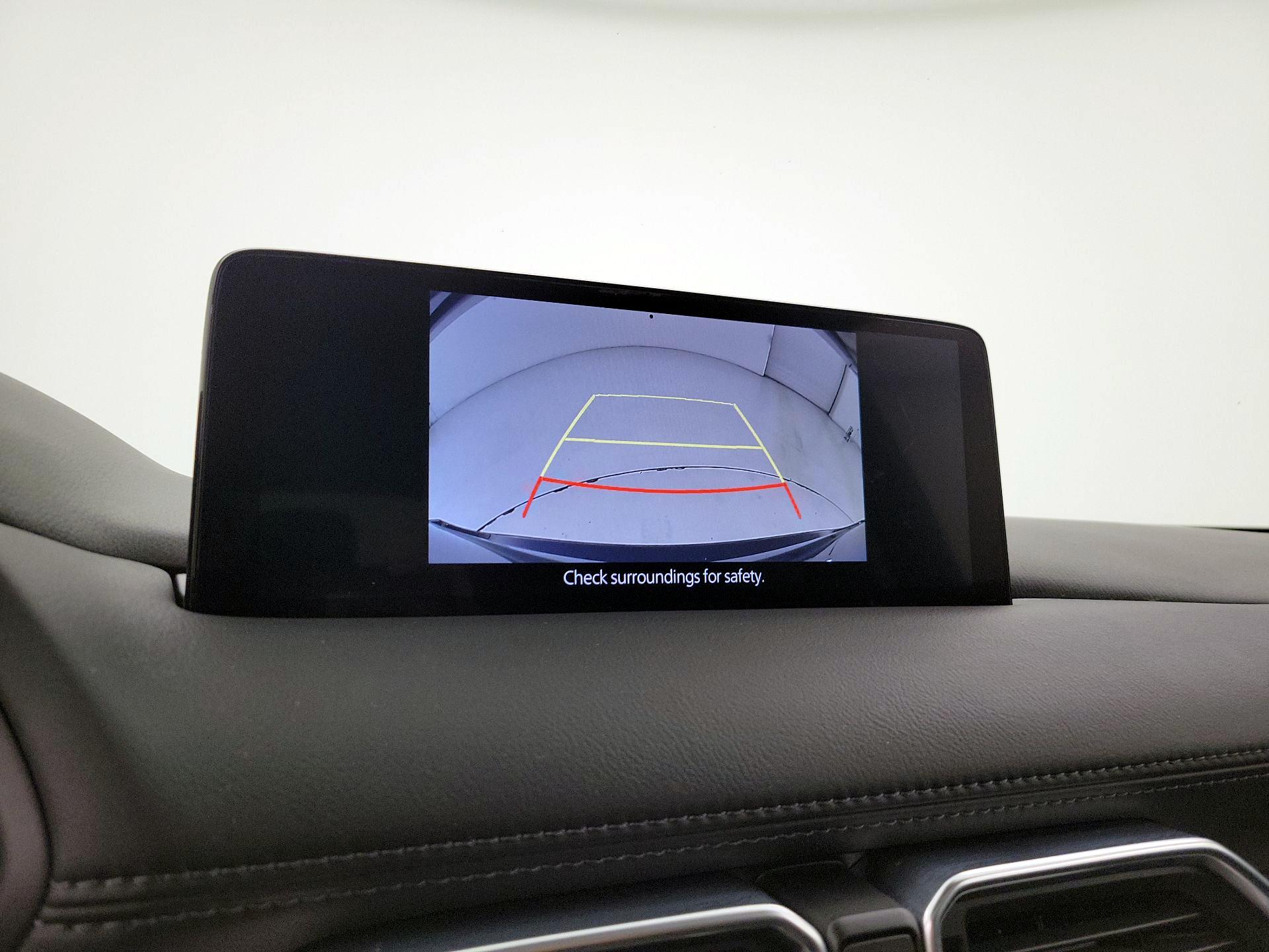 Thumbnail: 2022 Mazda CX-5 - 14