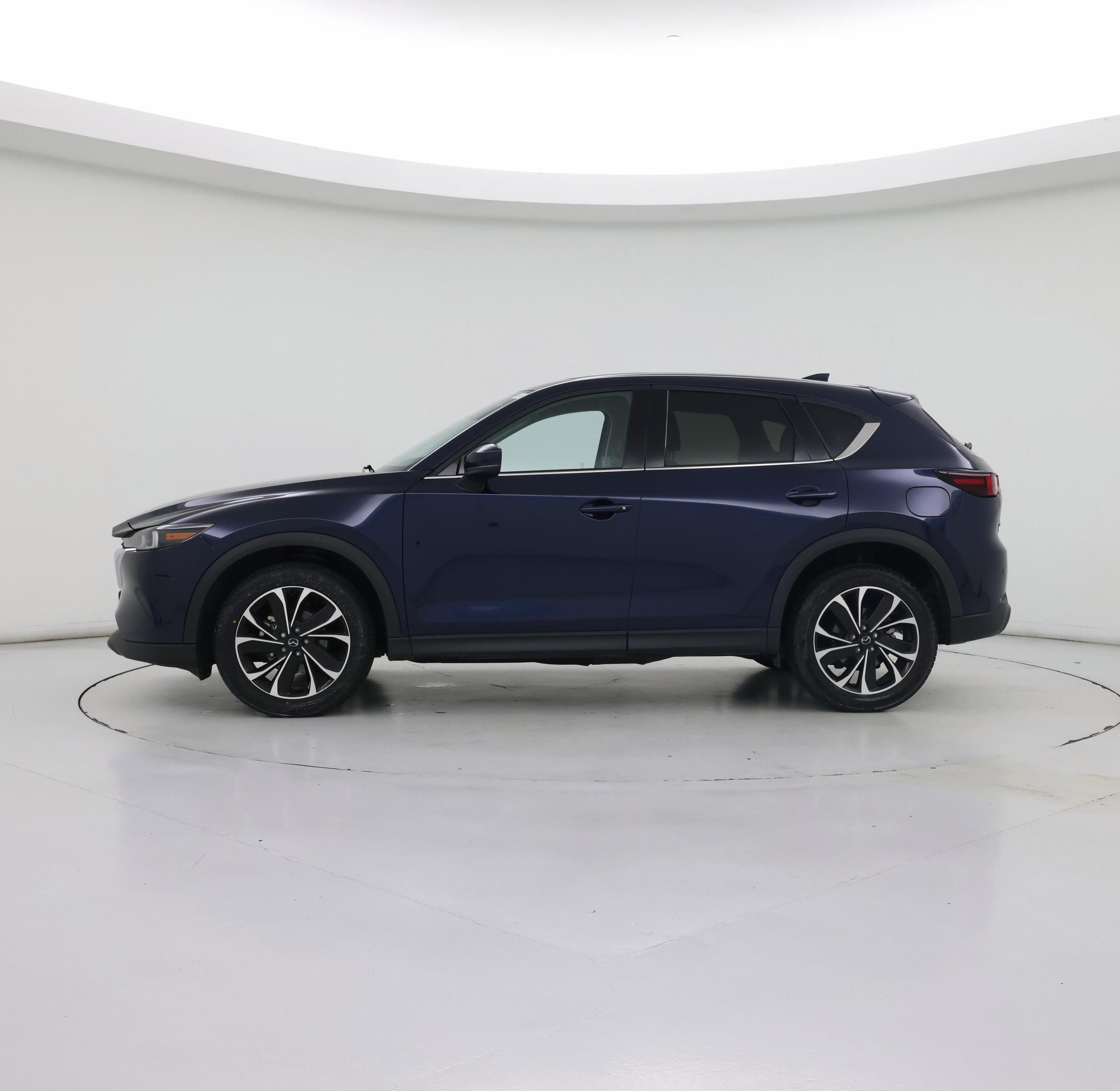 Thumbnail: 2022 Mazda CX-5 - 3