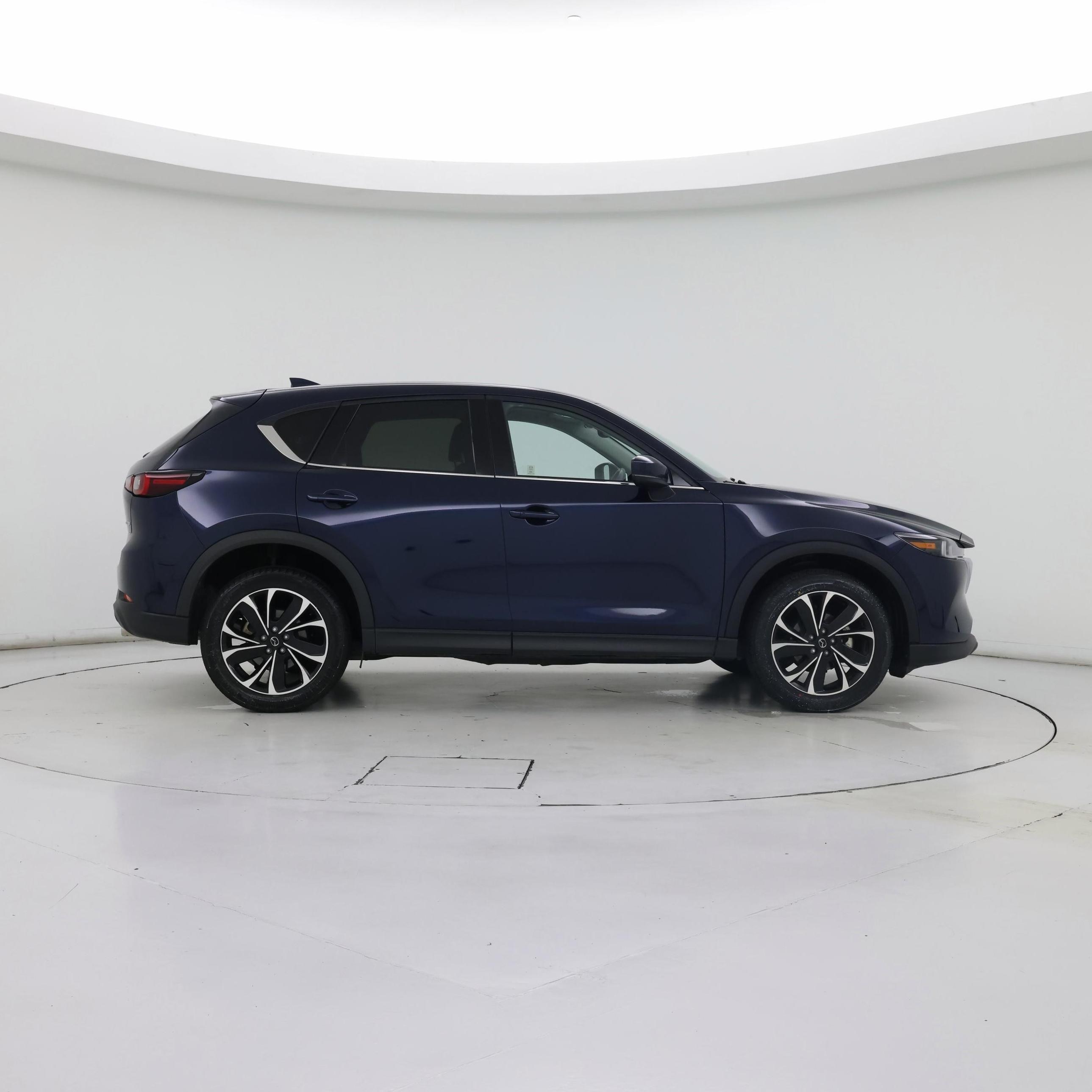 Thumbnail: 2022 Mazda CX-5 - 7