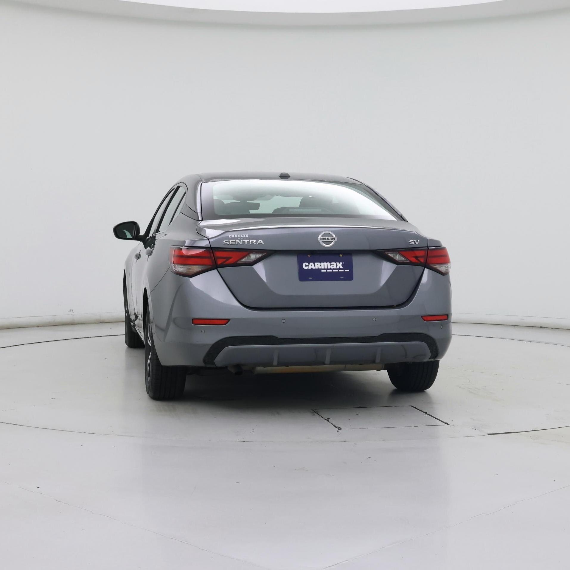 Thumbnail: 2021 Nissan Sentra - 6