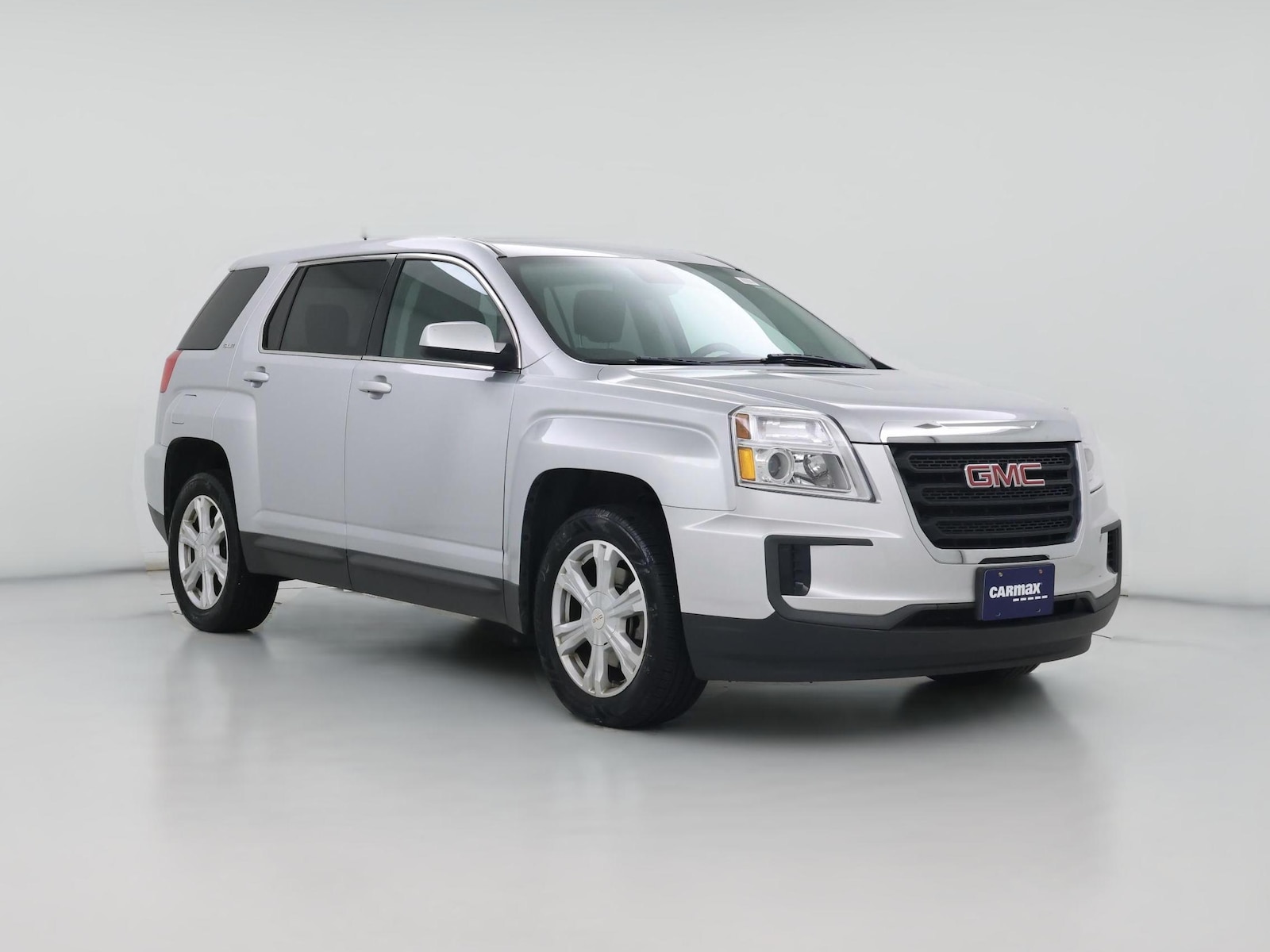 2017 GMC Terrain SLE-1