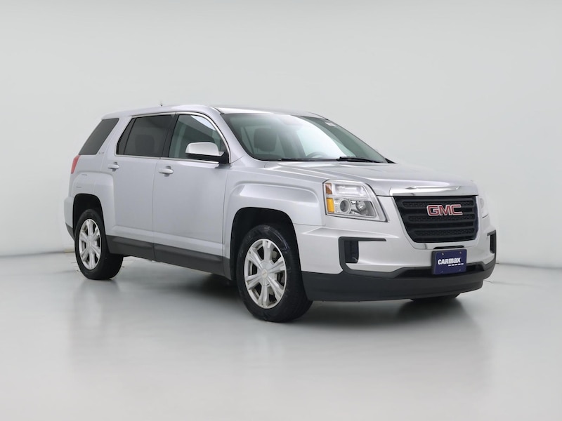 2017 GMC Terrain SLE -
                  Plano, TX