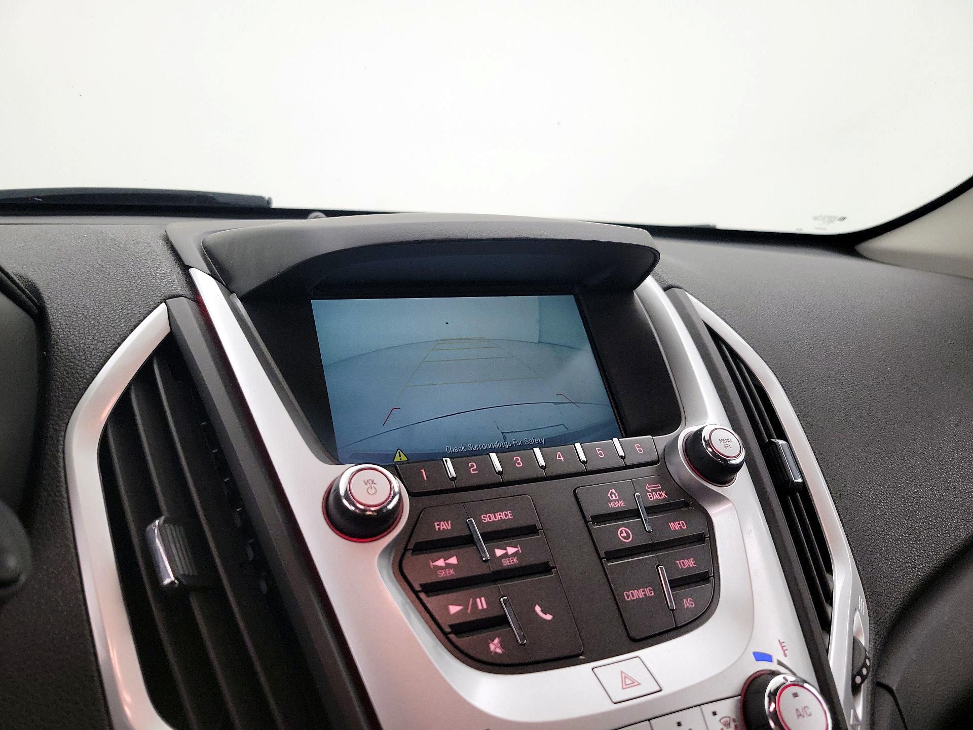 Thumbnail: 2017 GMC Terrain - 14