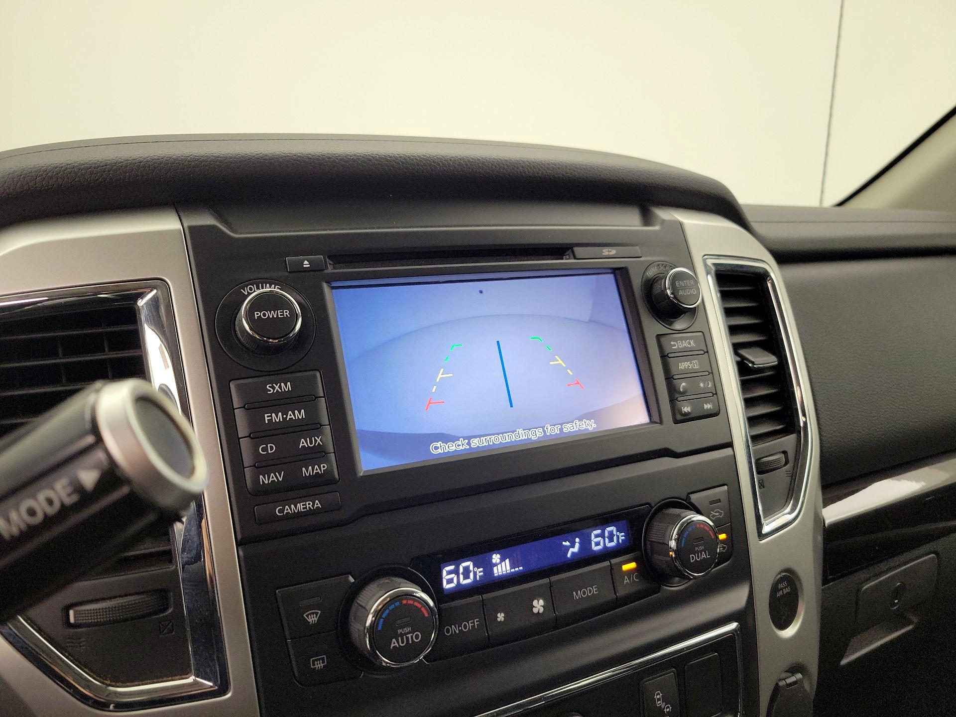 Thumbnail: 2018 Nissan Titan - 14