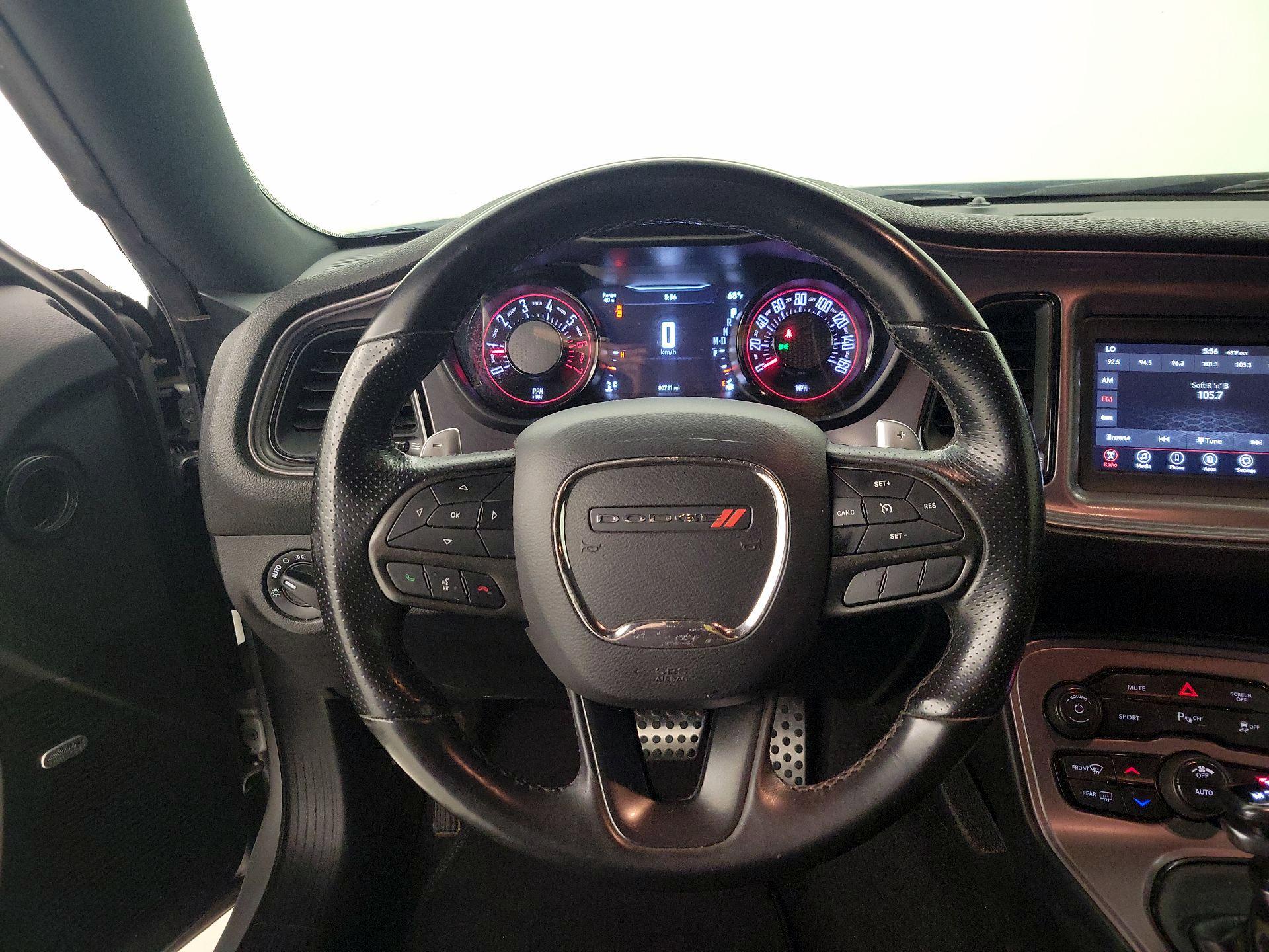 Thumbnail: 2023 Dodge Challenger - 10