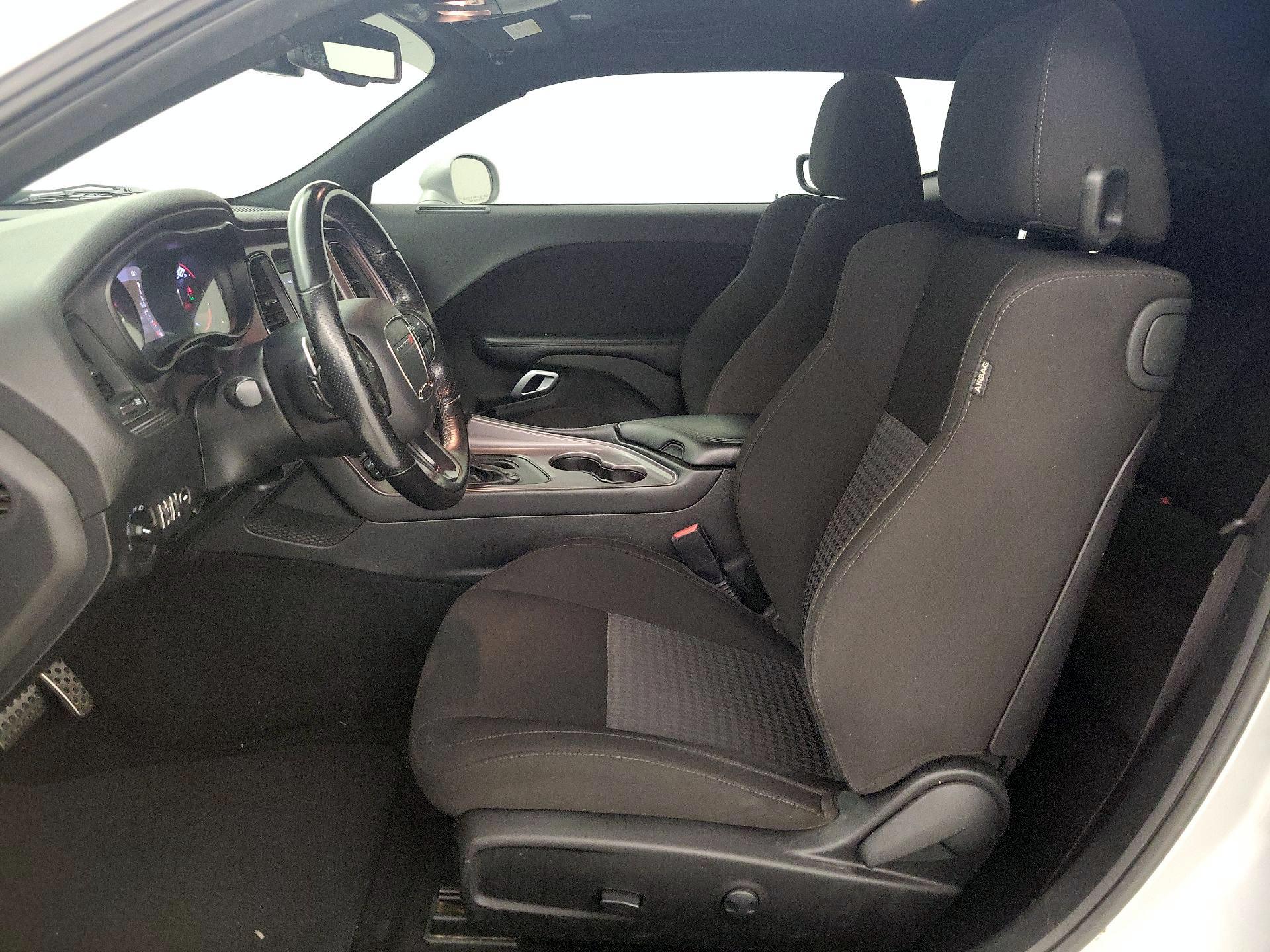 Thumbnail: 2023 Dodge Challenger - 11