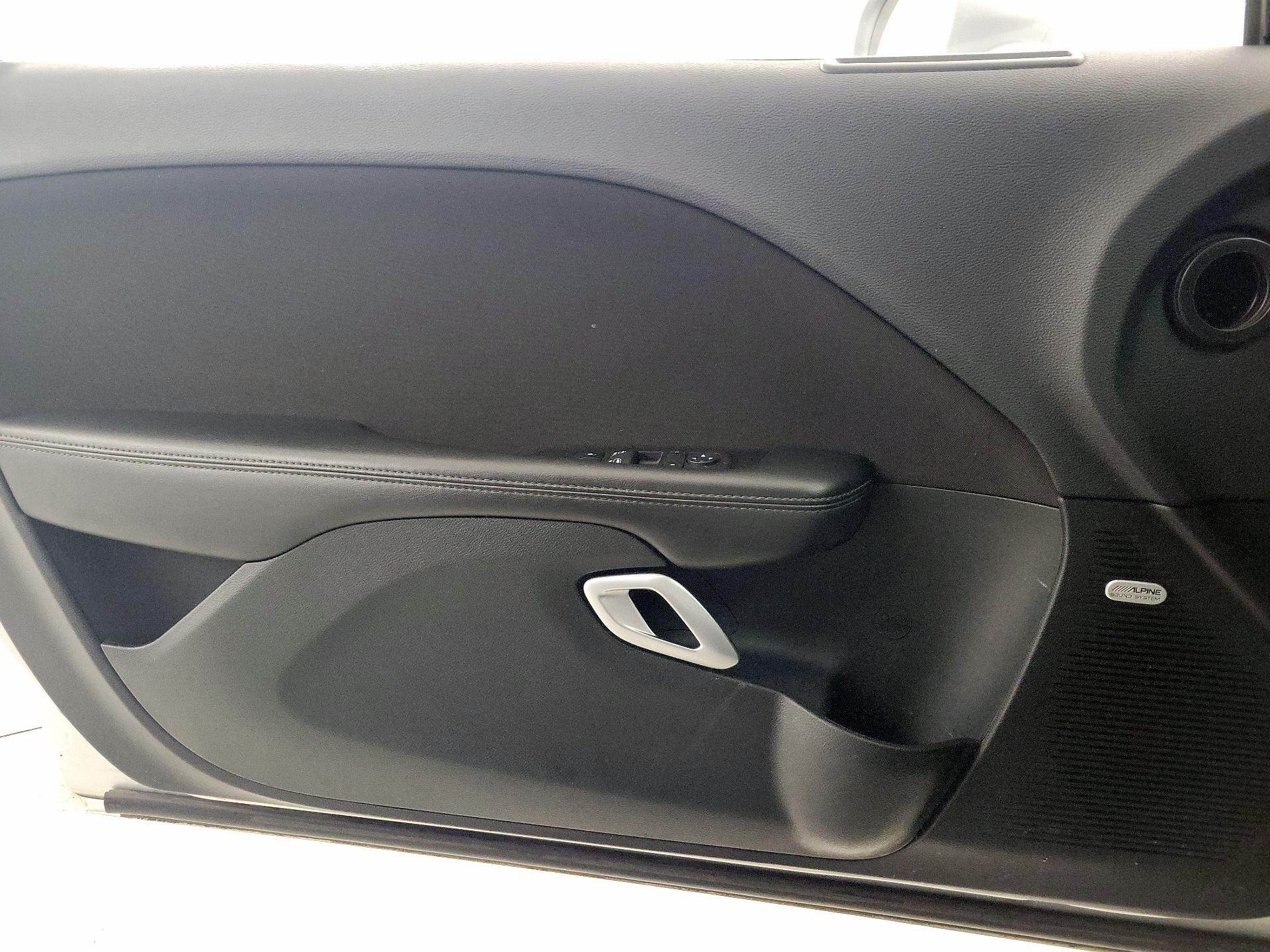 Thumbnail: 2023 Dodge Challenger - 12