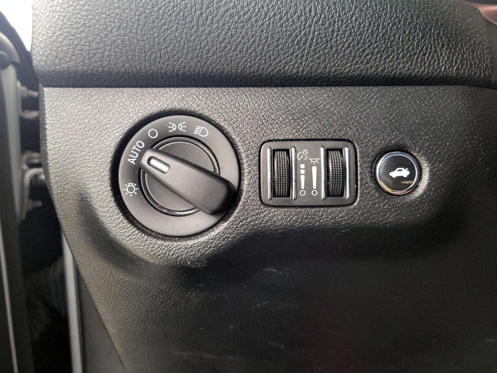 Thumbnail: 2023 Dodge Challenger - 13