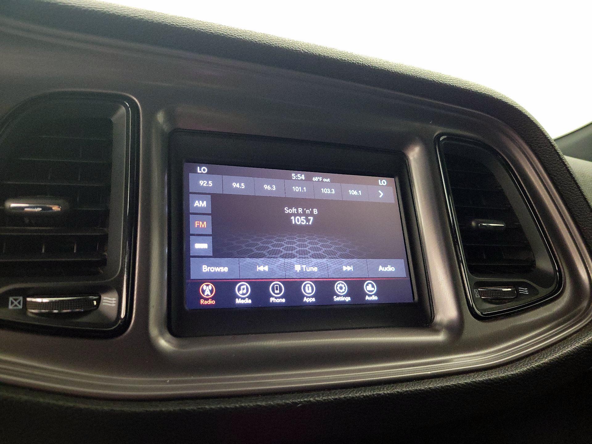 Thumbnail: 2023 Dodge Challenger - 14