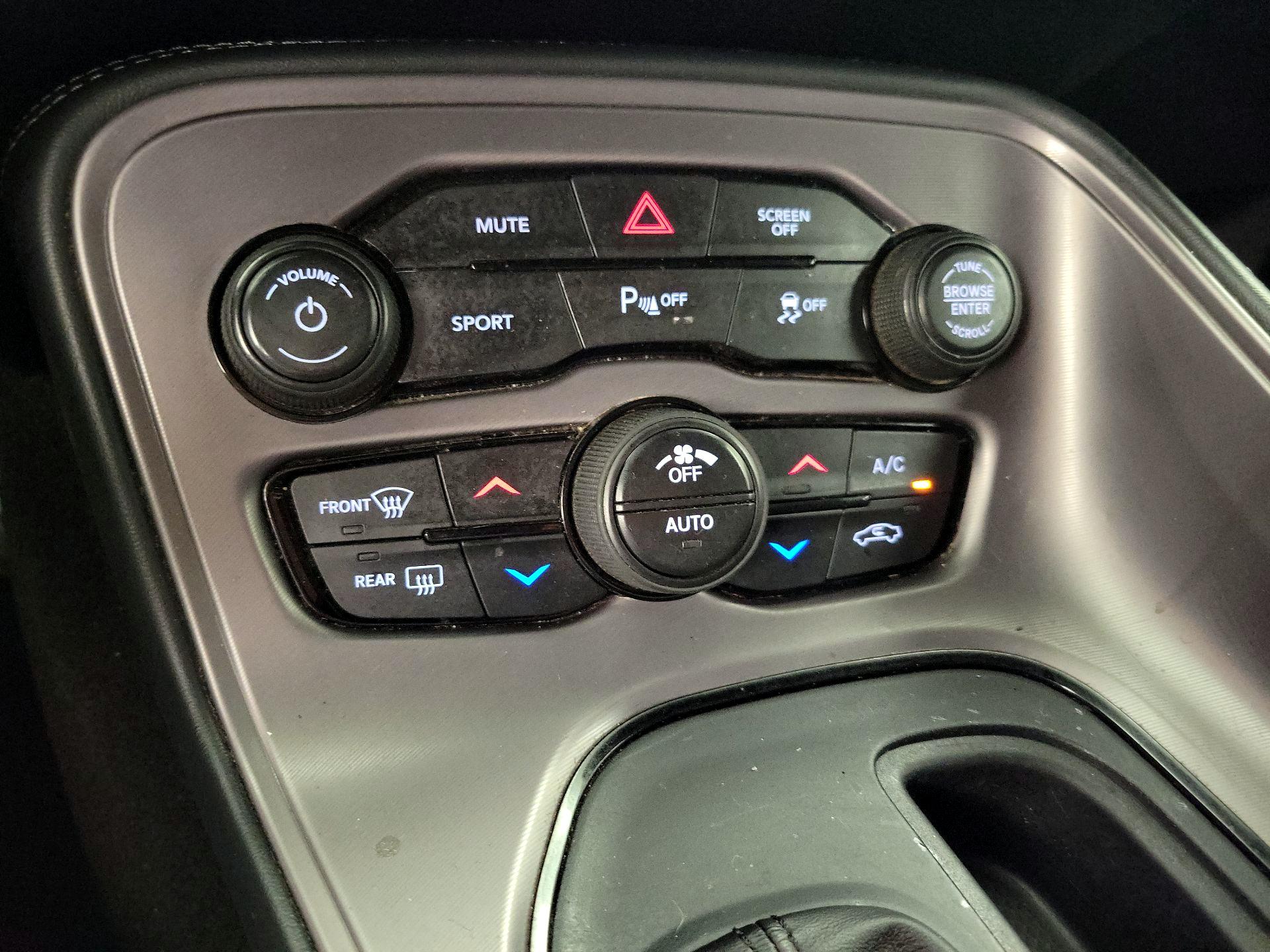 Thumbnail: 2023 Dodge Challenger - 15