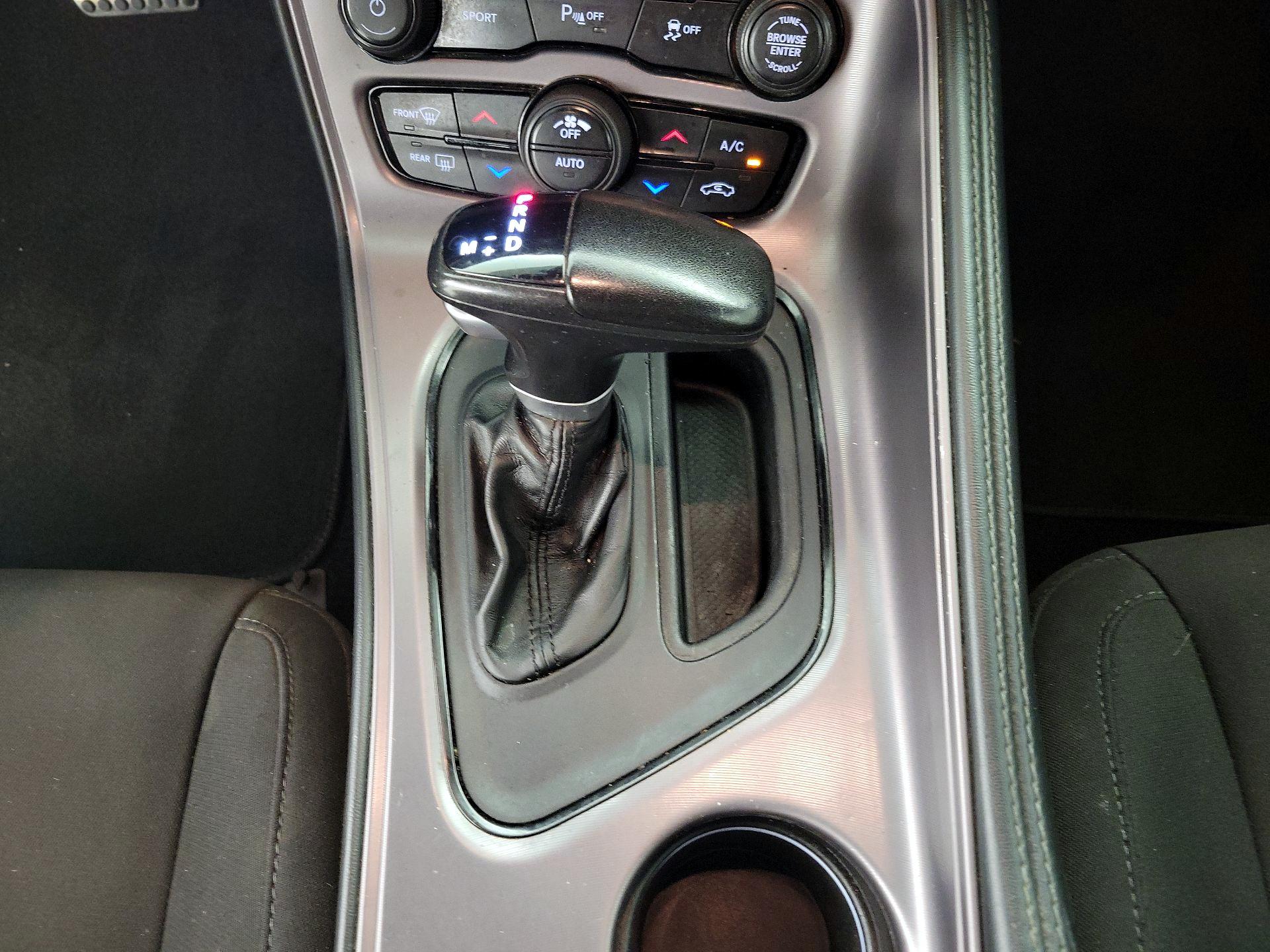 Thumbnail: 2023 Dodge Challenger - 16