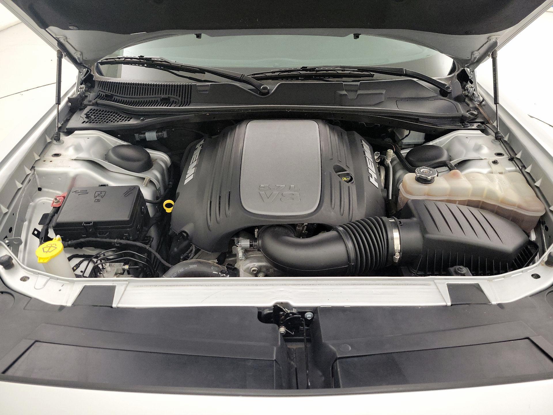 Thumbnail: 2023 Dodge Challenger - 19