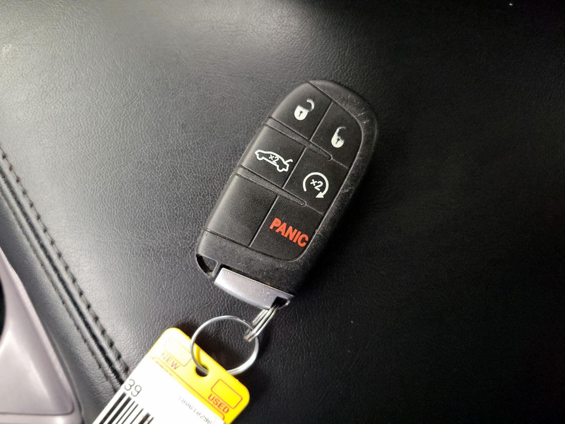 Thumbnail: 2023 Dodge Challenger - 20