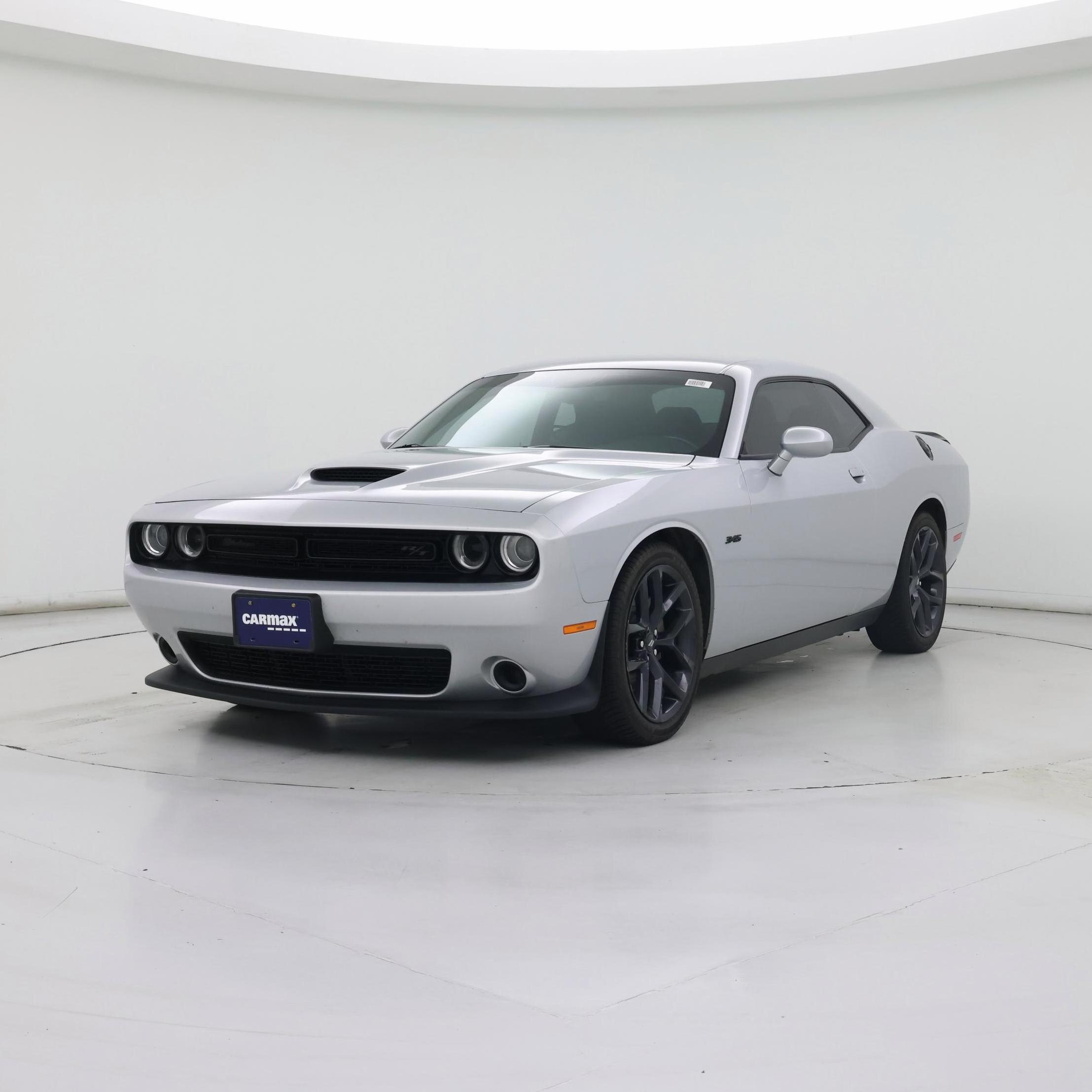 Thumbnail: 2023 Dodge Challenger - 4