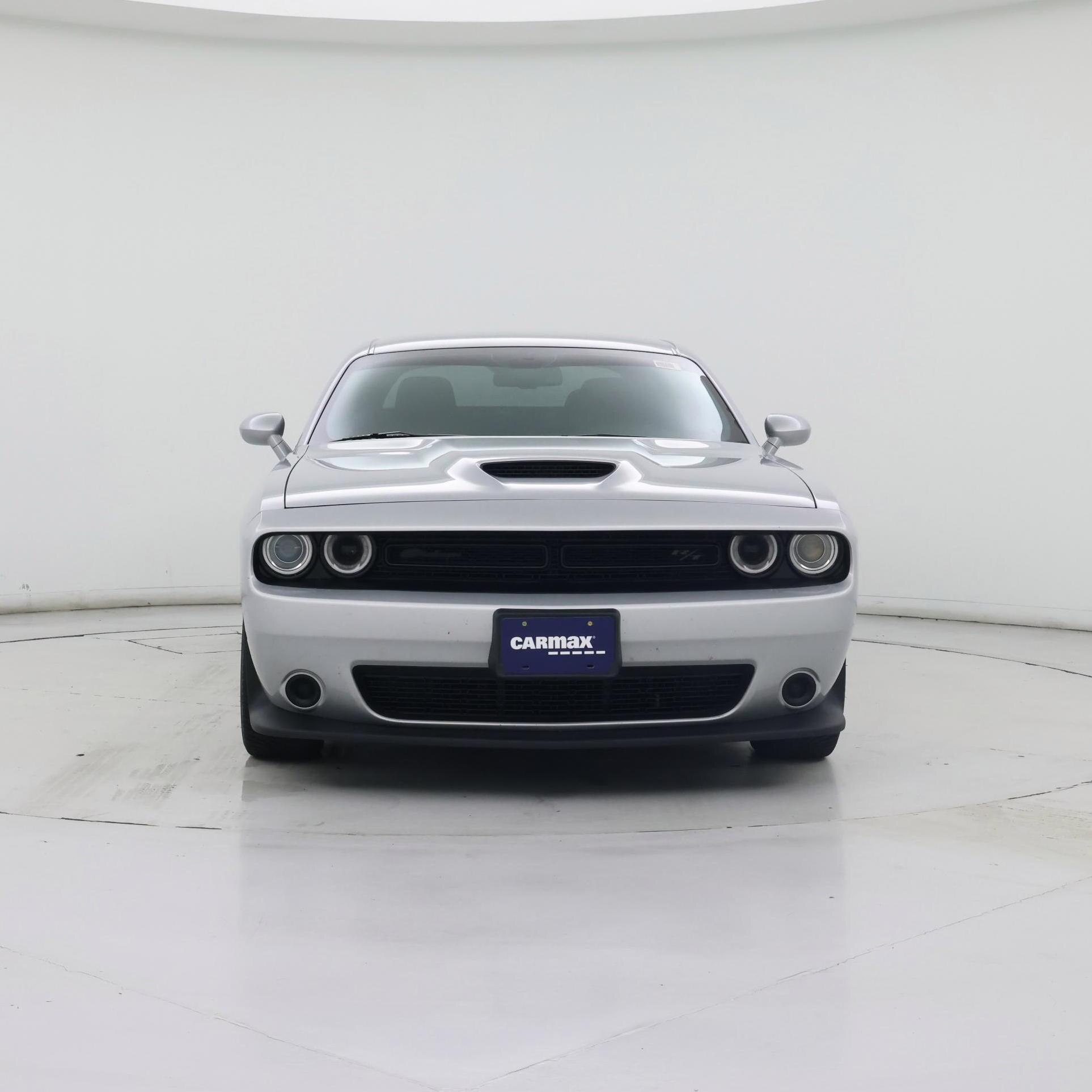 Thumbnail: 2023 Dodge Challenger - 5