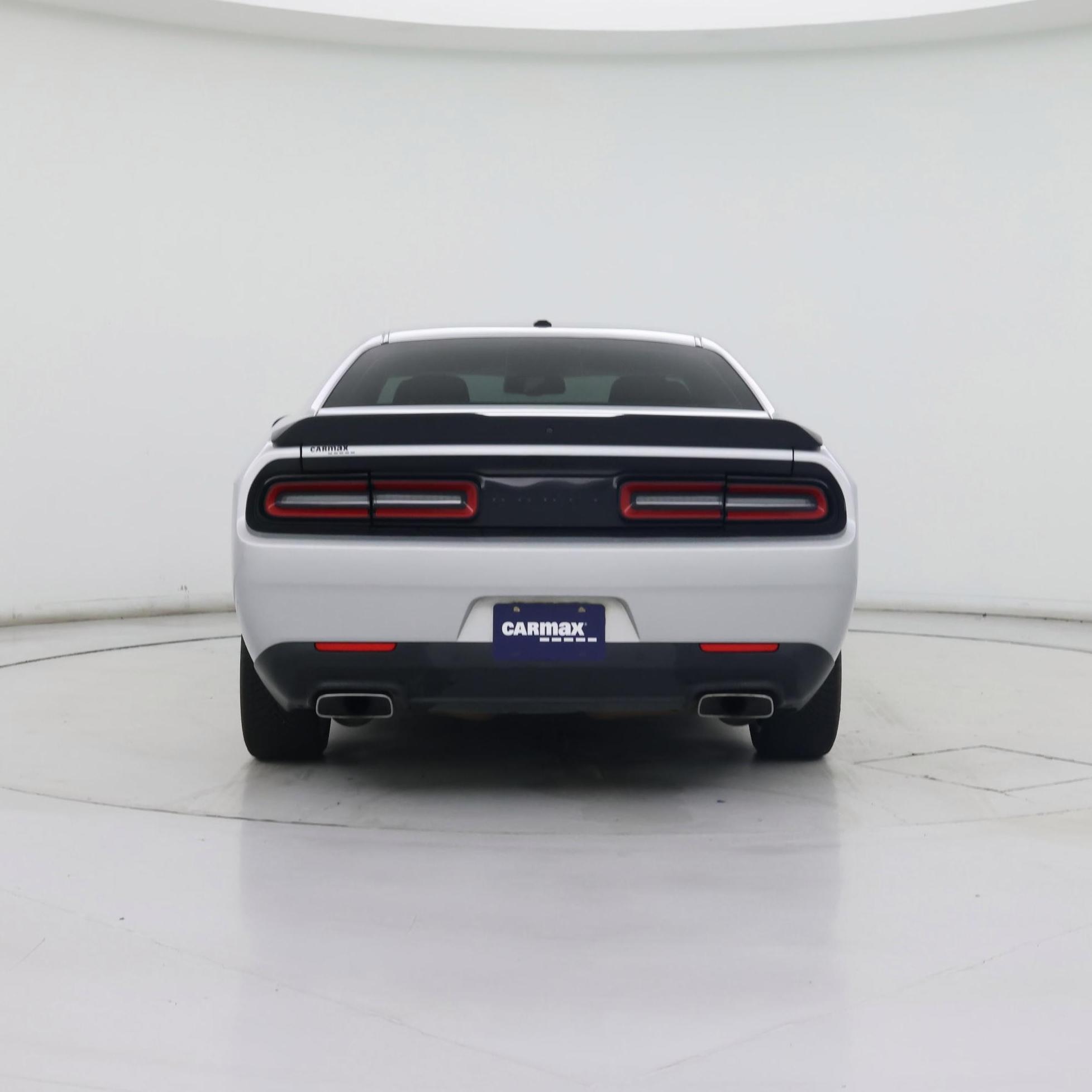 Thumbnail: 2023 Dodge Challenger - 6