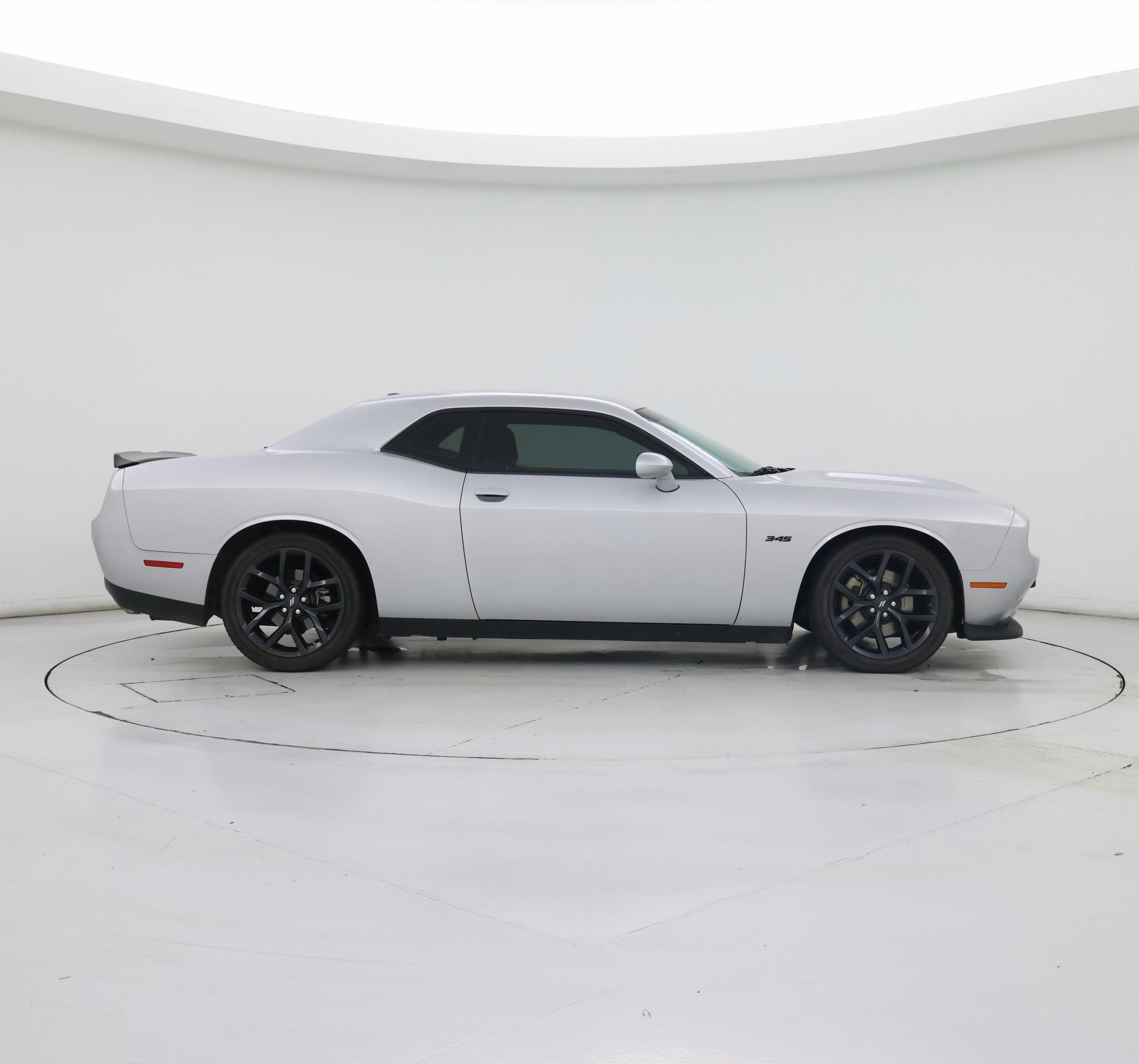 Thumbnail: 2023 Dodge Challenger - 7