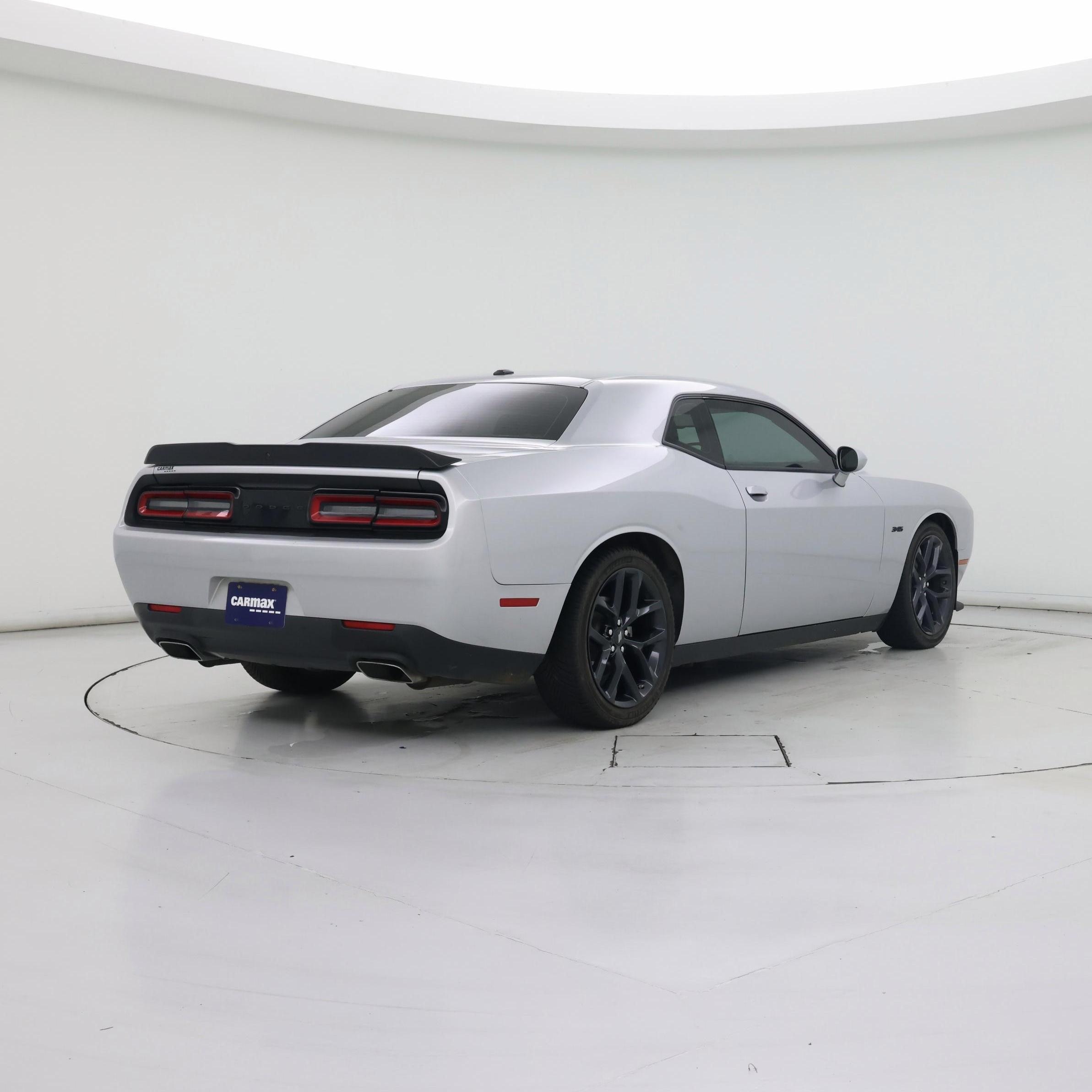 Thumbnail: 2023 Dodge Challenger - 8