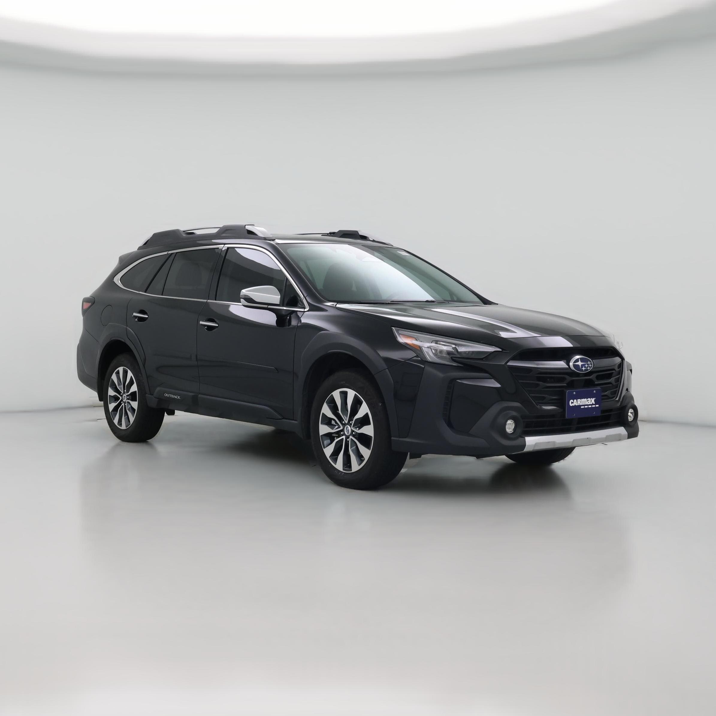 Thumbnail: 2023 Subaru Outback - 1