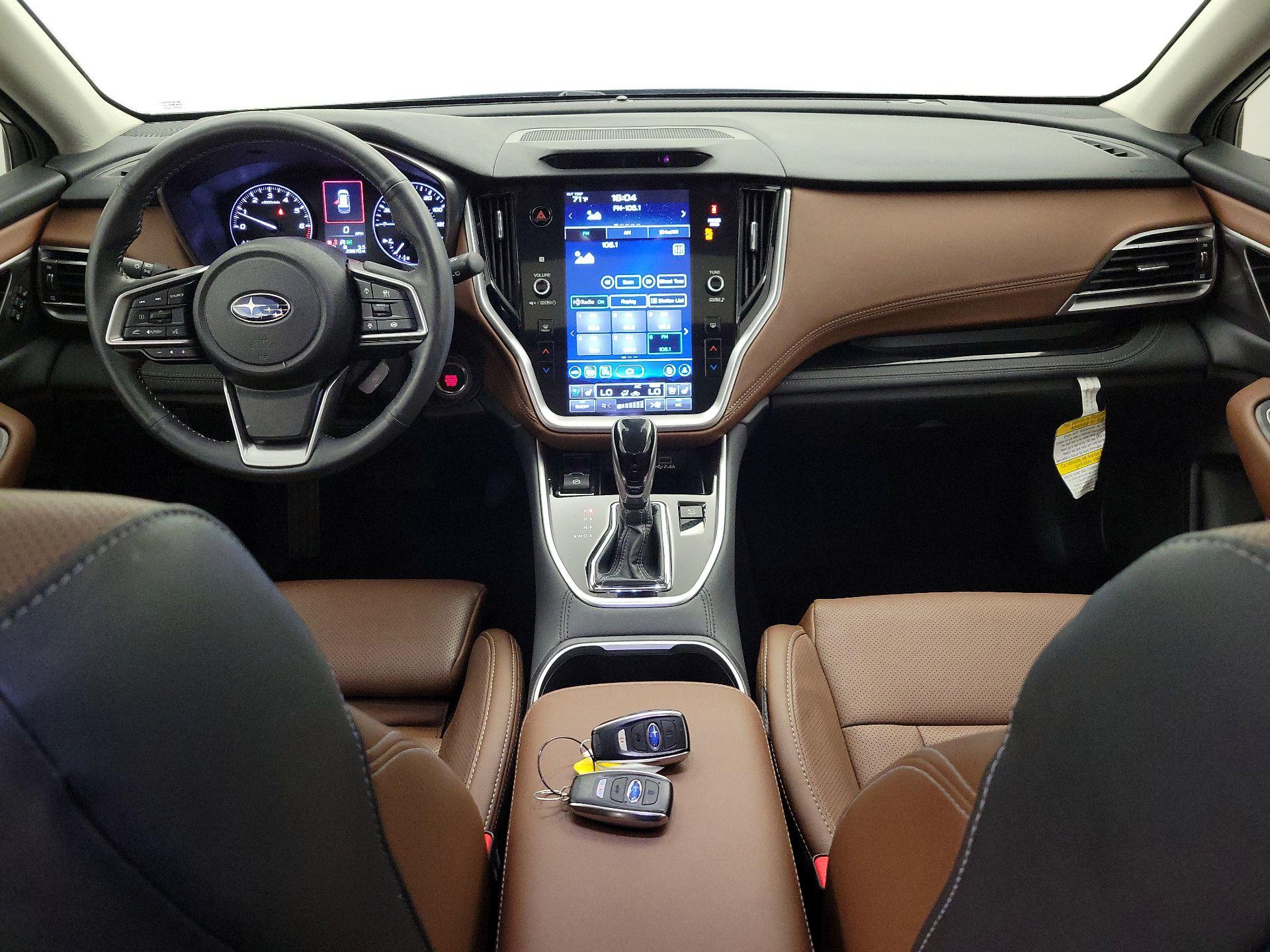 Thumbnail: 2023 Subaru Outback - 9