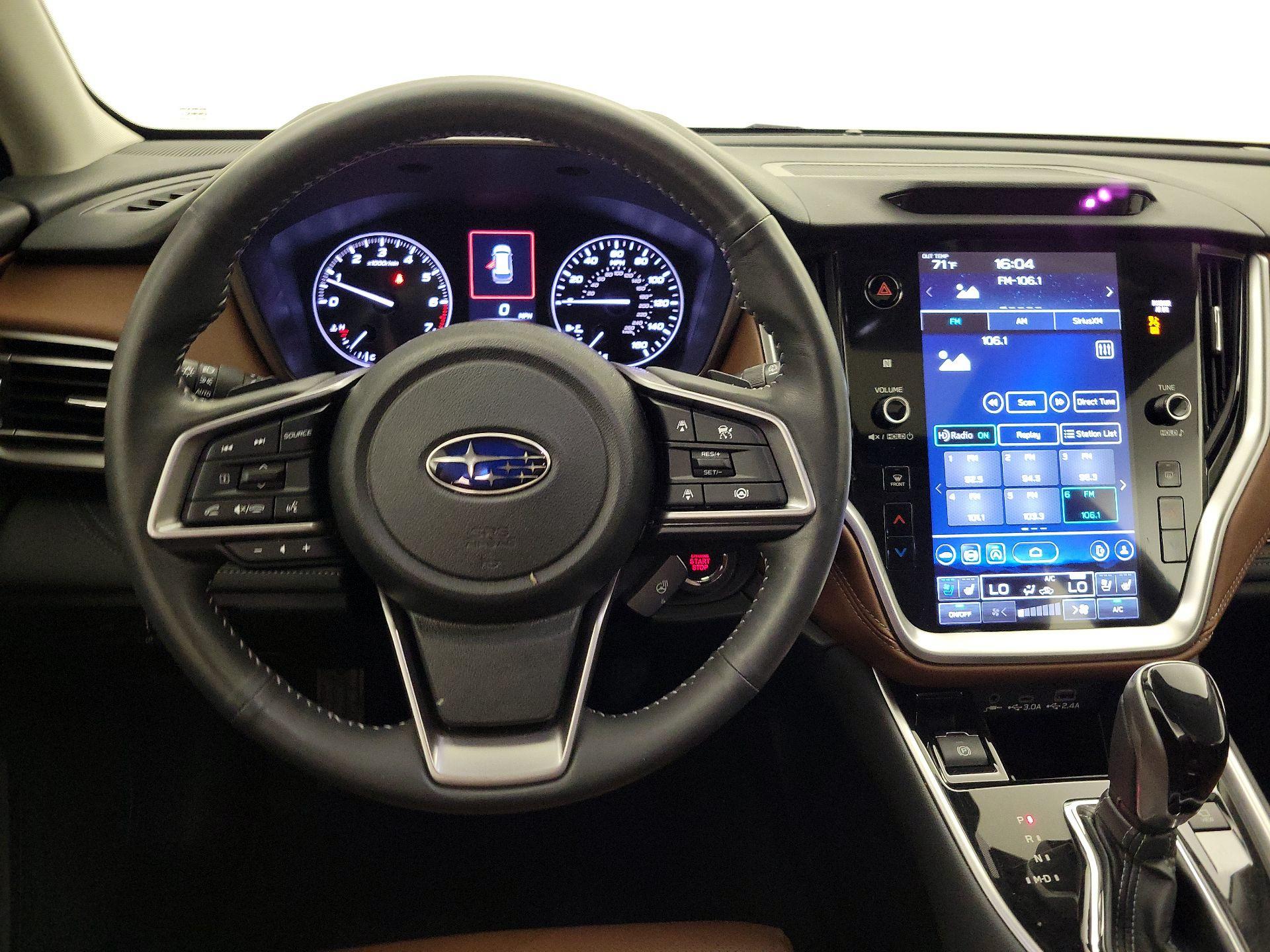 Thumbnail: 2023 Subaru Outback - 10