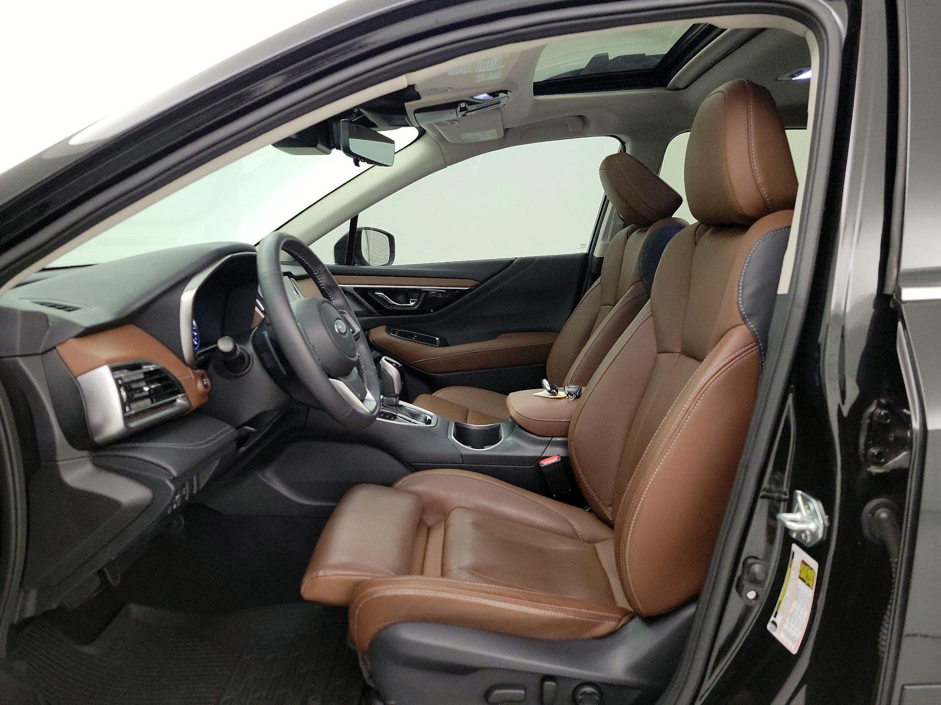 Thumbnail: 2023 Subaru Outback - 11