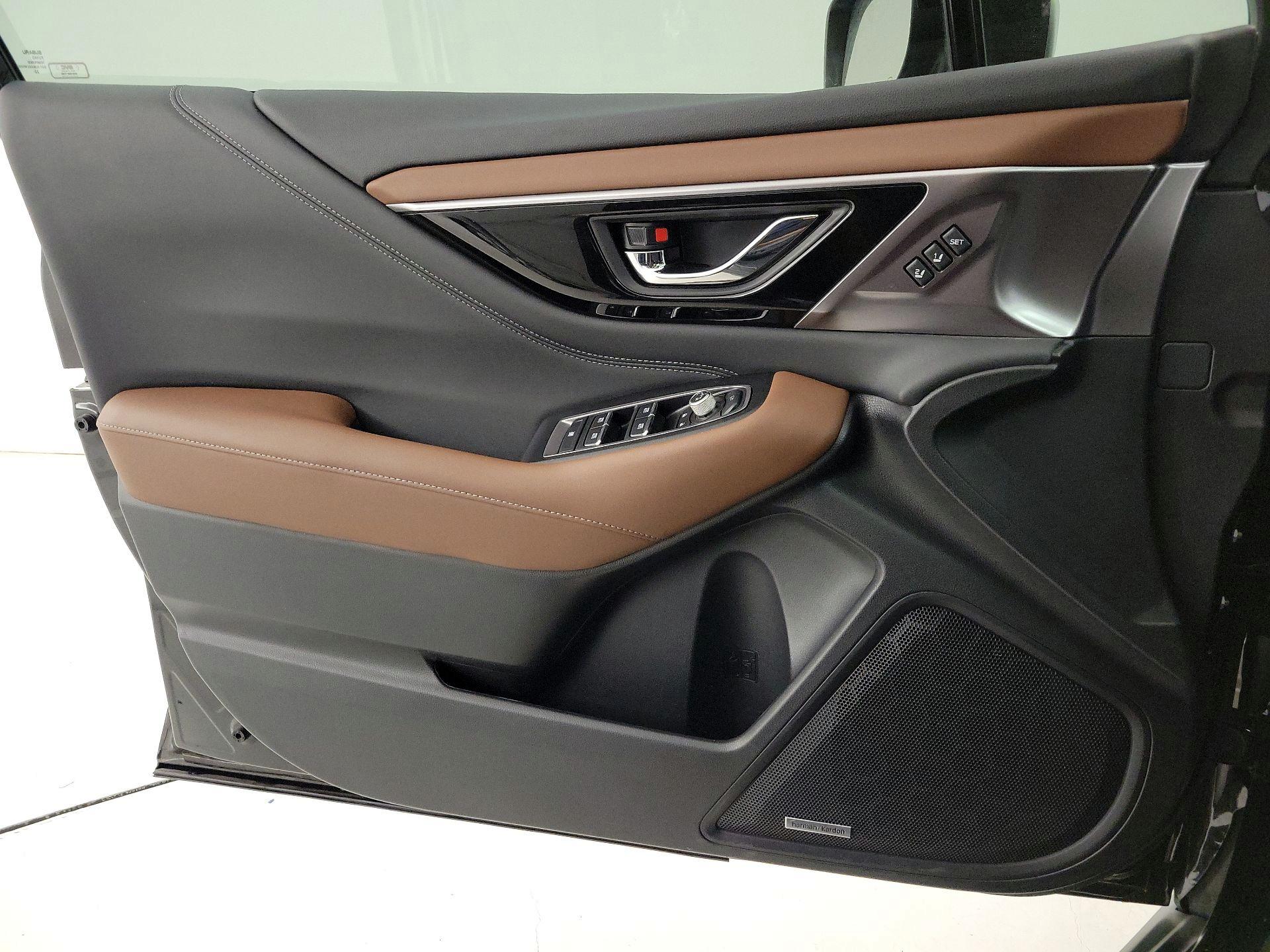 Thumbnail: 2023 Subaru Outback - 12
