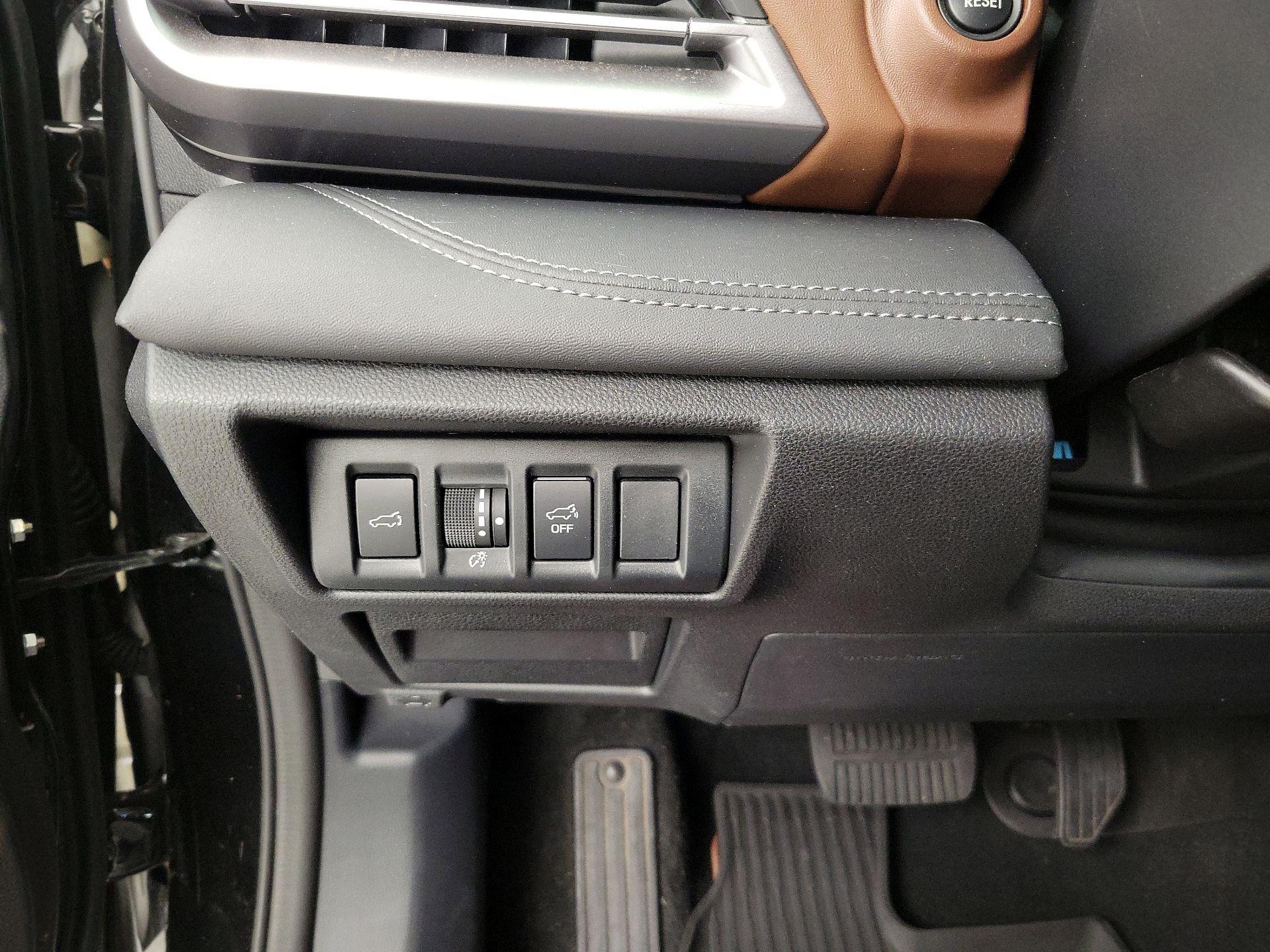 Thumbnail: 2023 Subaru Outback - 13