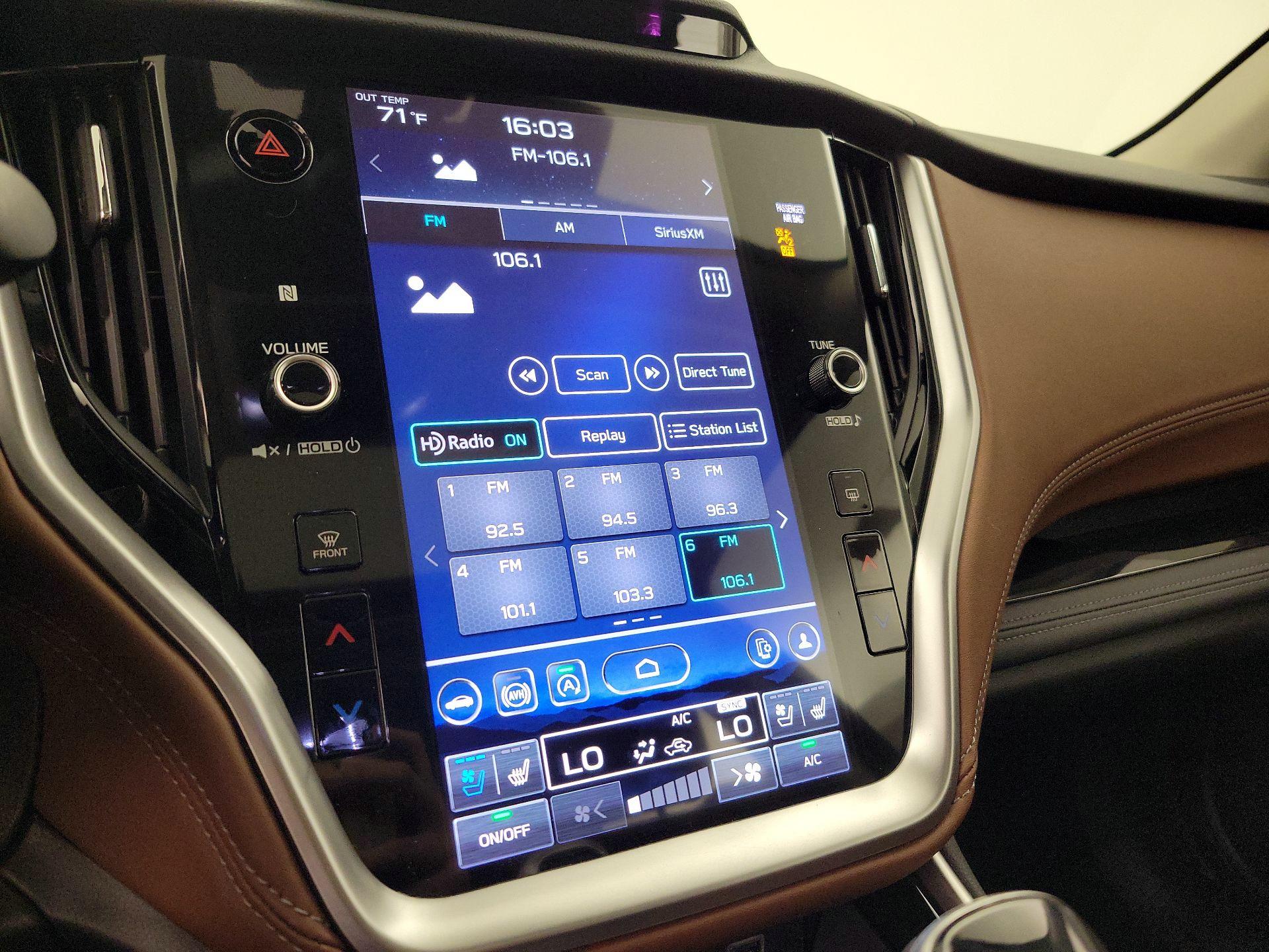 Thumbnail: 2023 Subaru Outback - 15