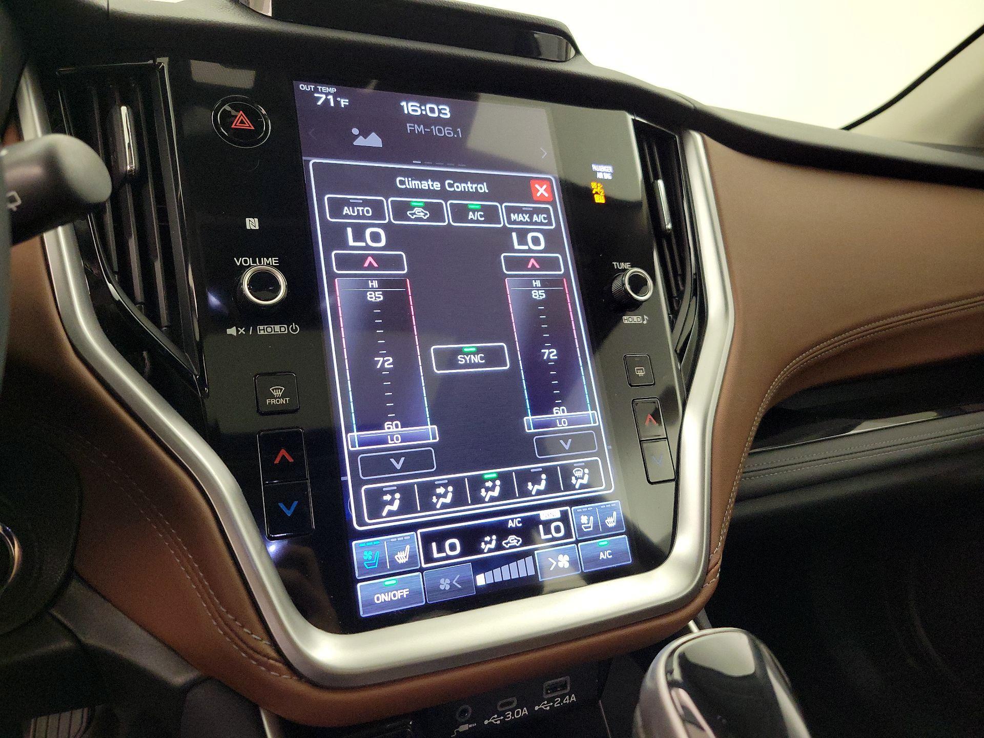 Thumbnail: 2023 Subaru Outback - 16