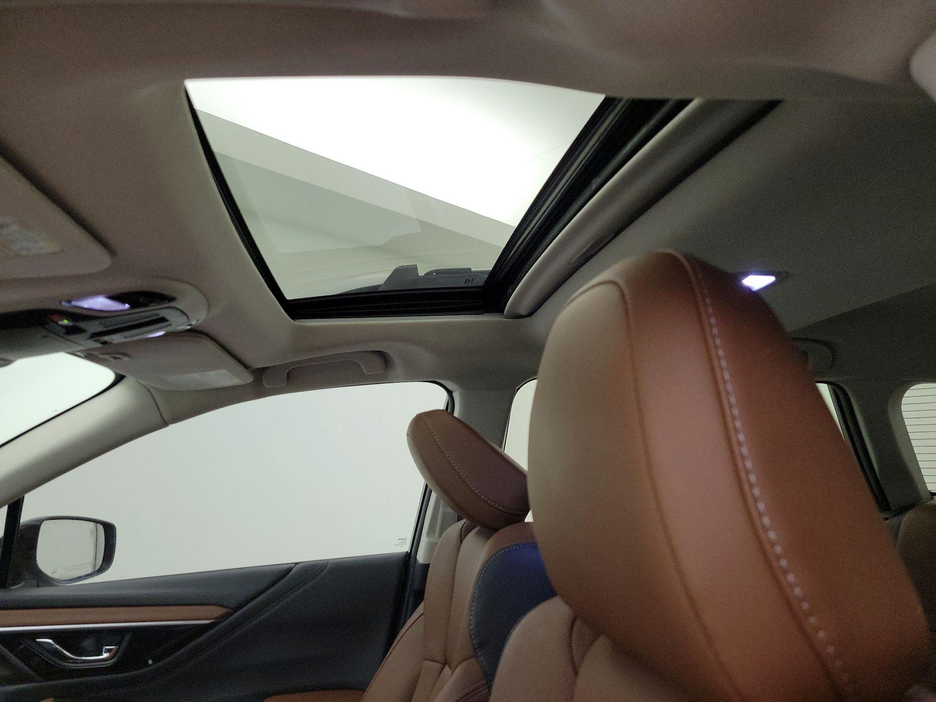 Thumbnail: 2023 Subaru Outback - 18