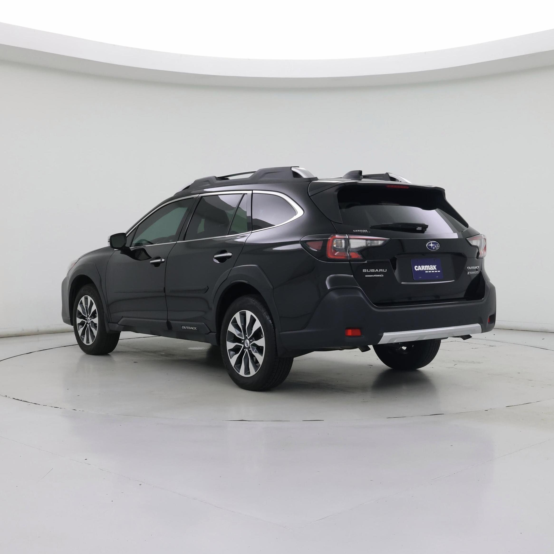 Thumbnail: 2023 Subaru Outback - 2