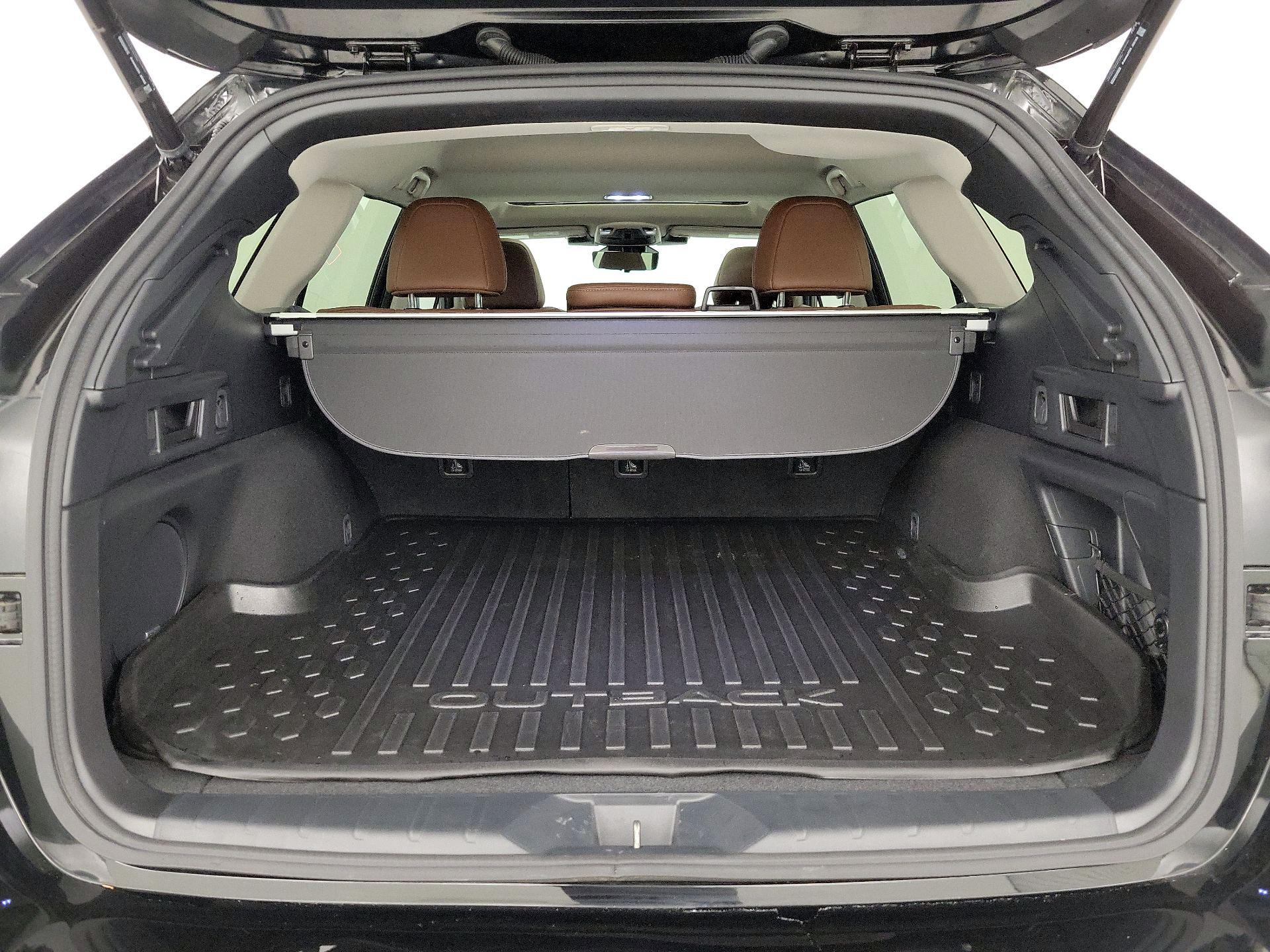 Thumbnail: 2023 Subaru Outback - 20