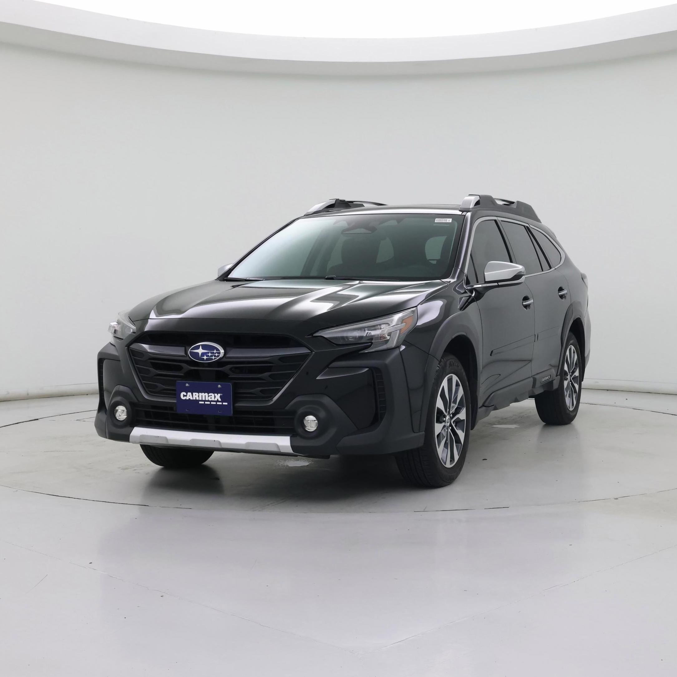 Thumbnail: 2023 Subaru Outback - 4