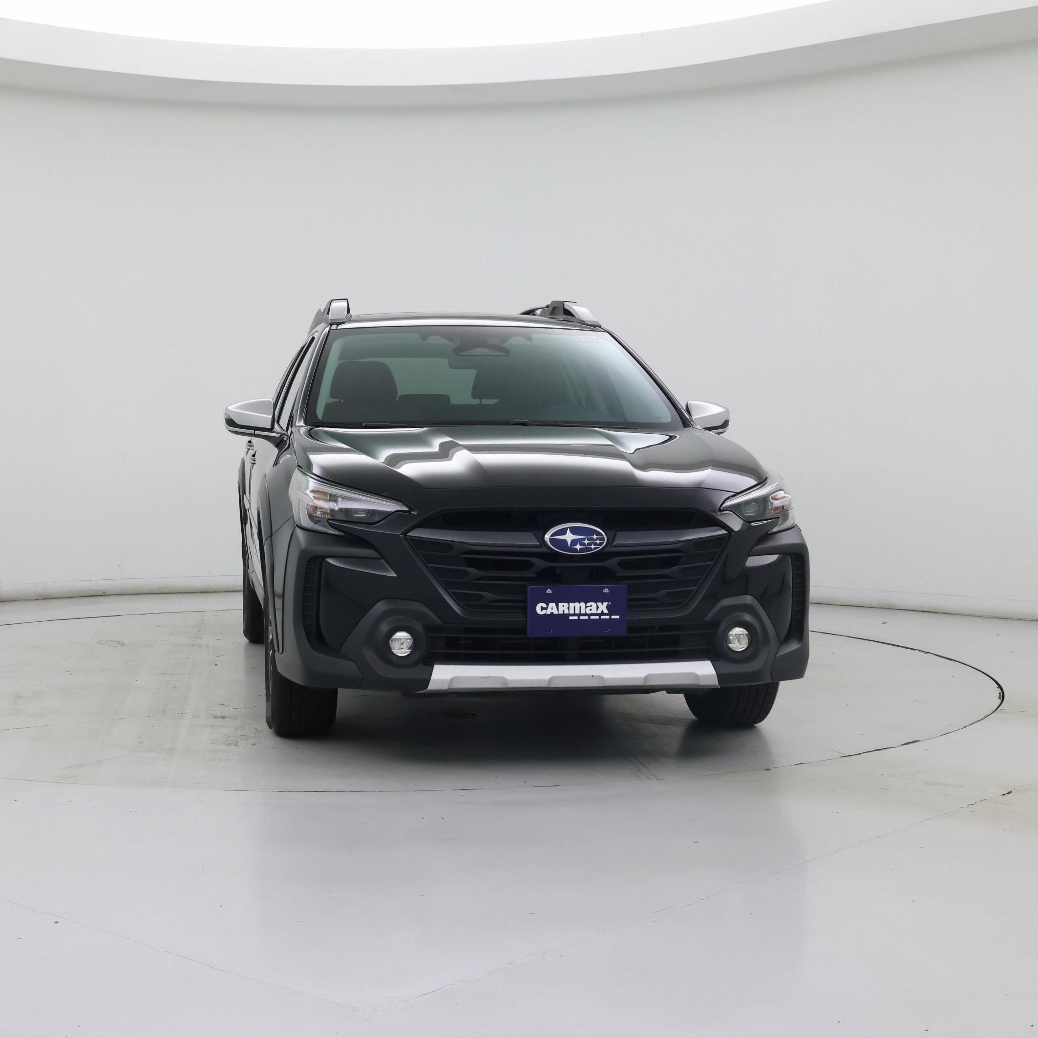 Thumbnail: 2023 Subaru Outback - 5