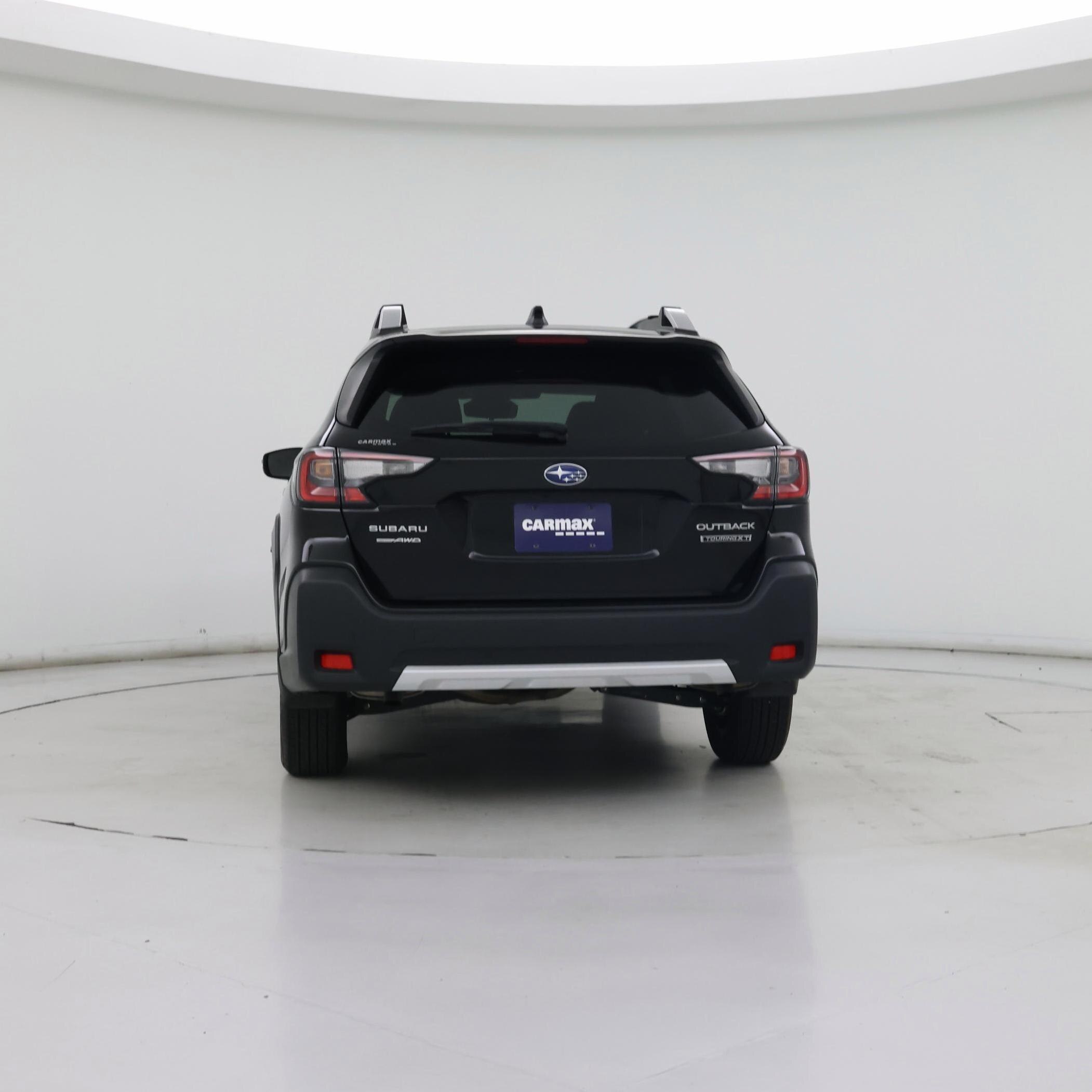 Thumbnail: 2023 Subaru Outback - 6