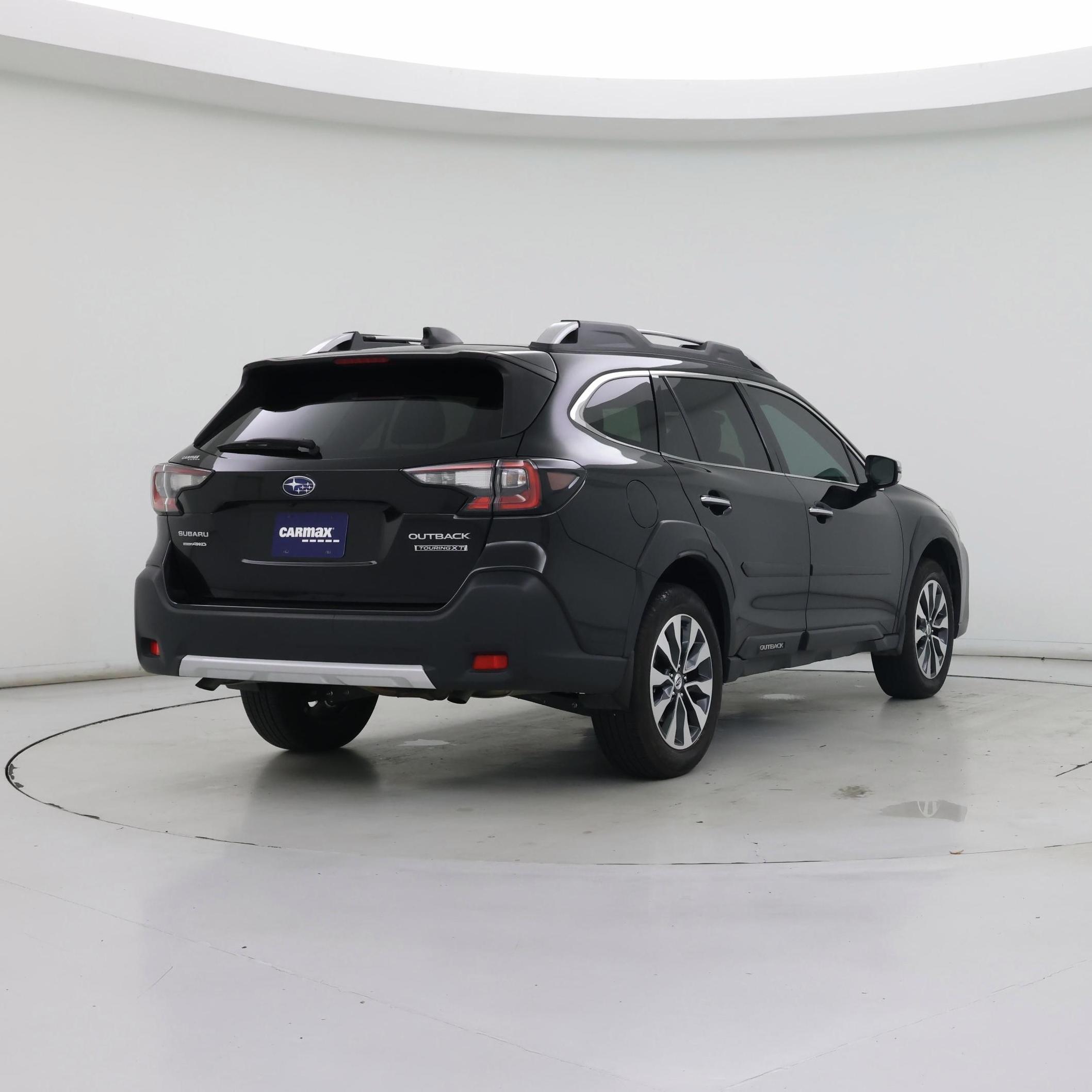 Thumbnail: 2023 Subaru Outback - 8