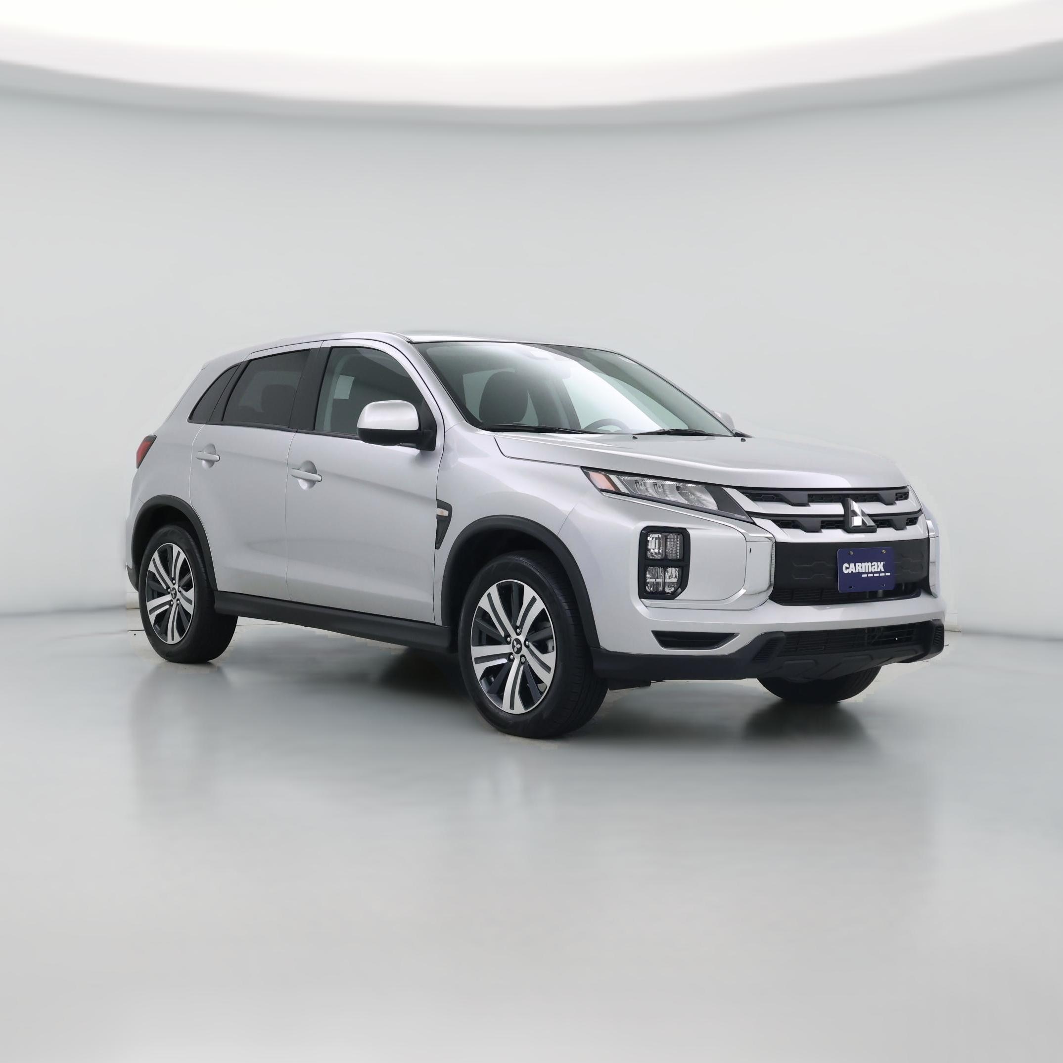 Thumbnail: 2024 Mitsubishi Outlander Sport - 1