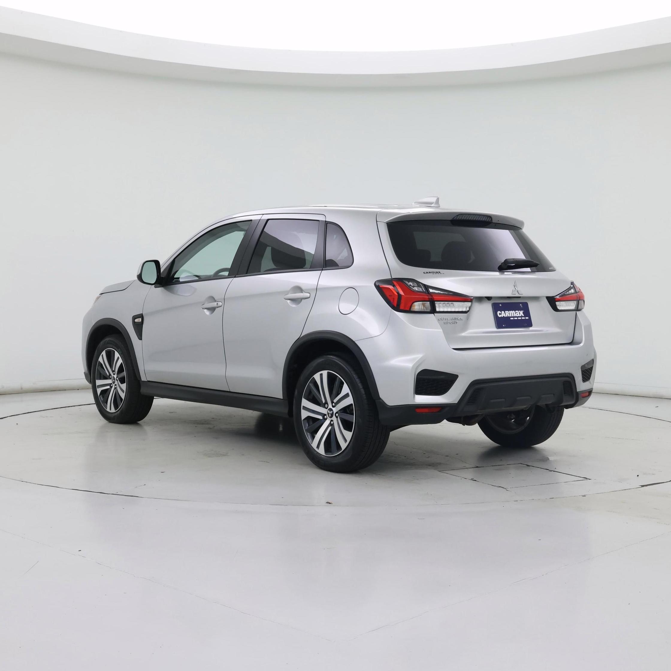 Thumbnail: 2024 Mitsubishi Outlander Sport - 2