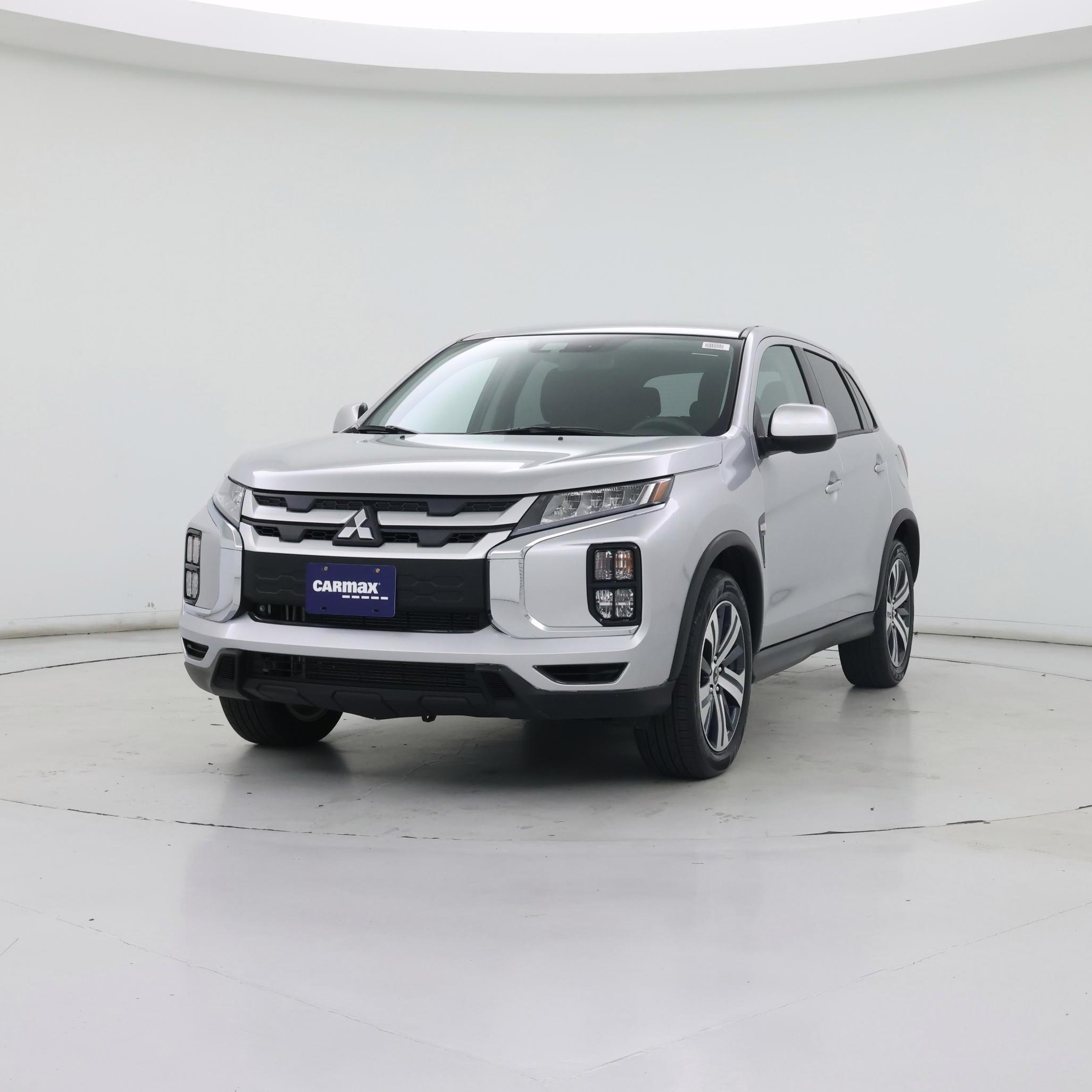 Thumbnail: 2024 Mitsubishi Outlander Sport - 4