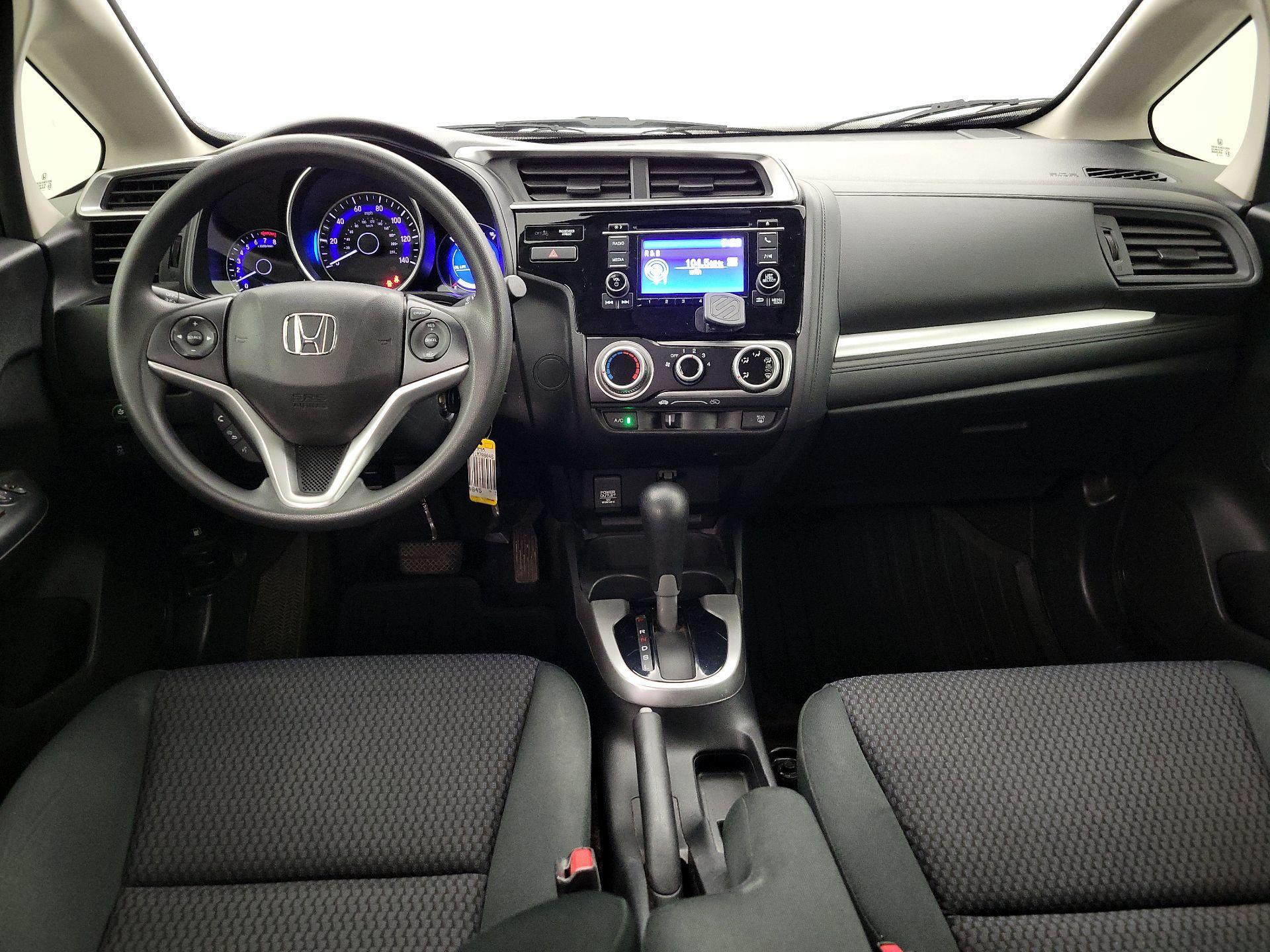 Thumbnail: 2020 Honda Fit - 9