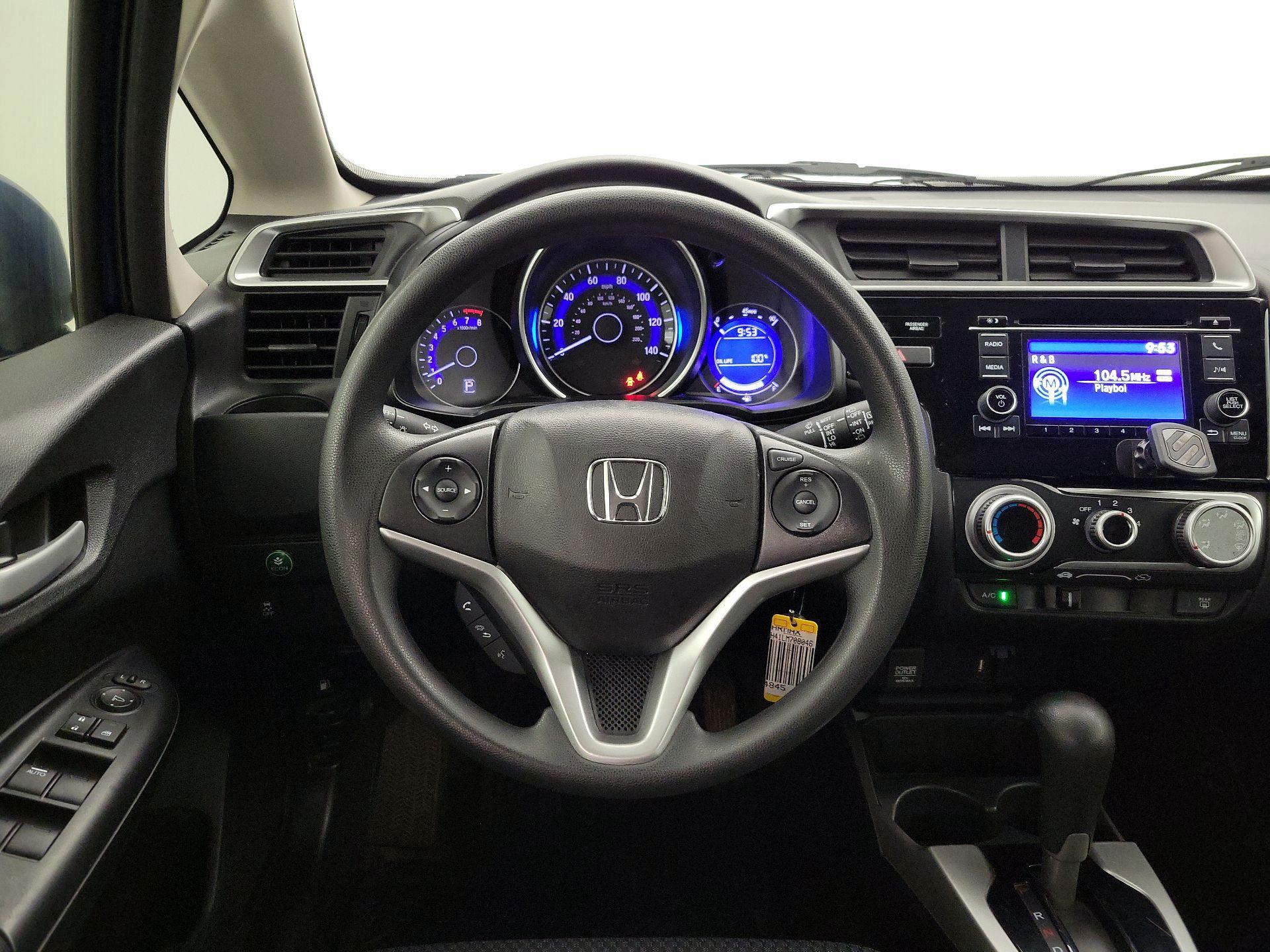 Thumbnail: 2020 Honda Fit - 10