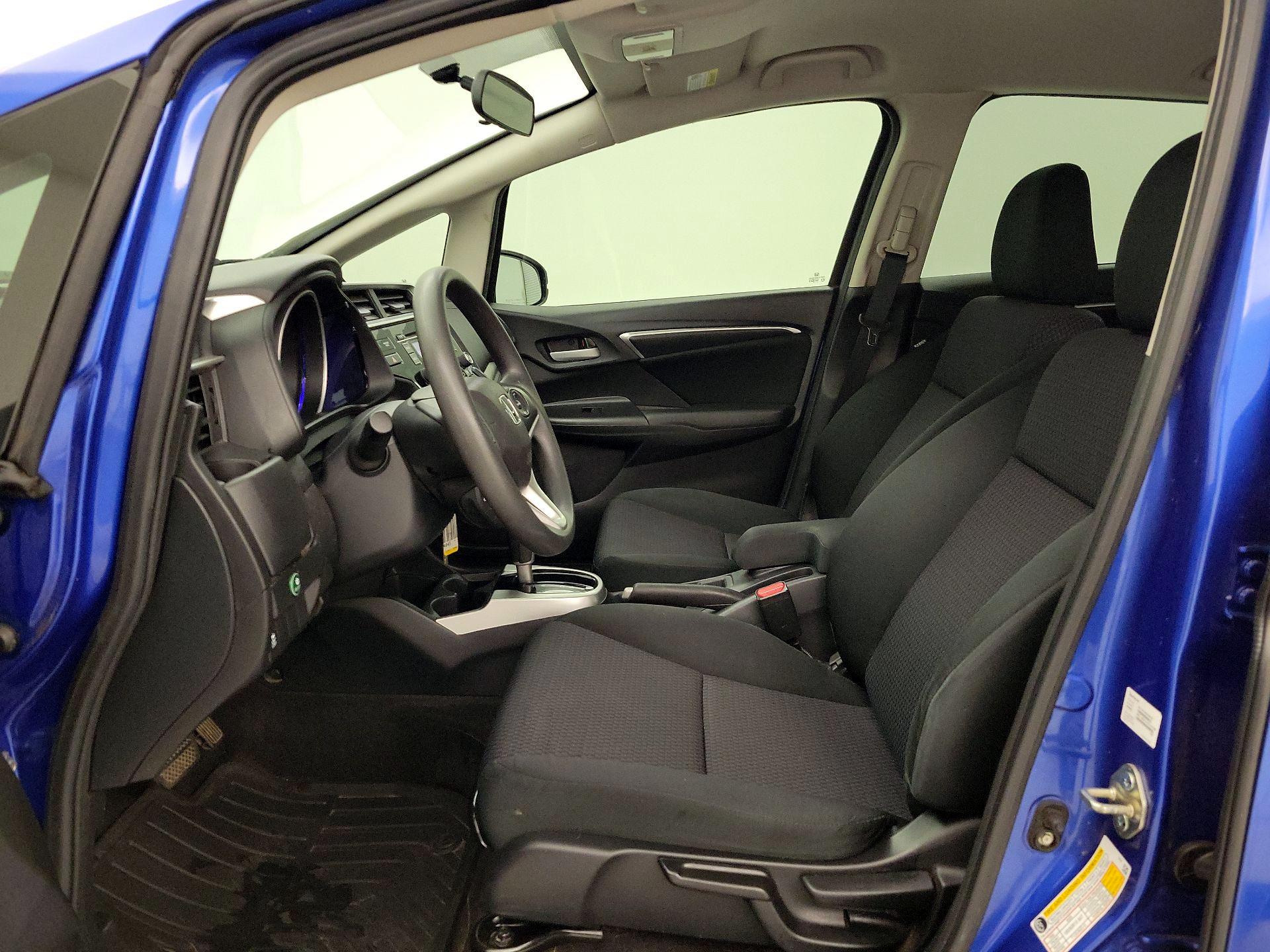 Thumbnail: 2020 Honda Fit - 11