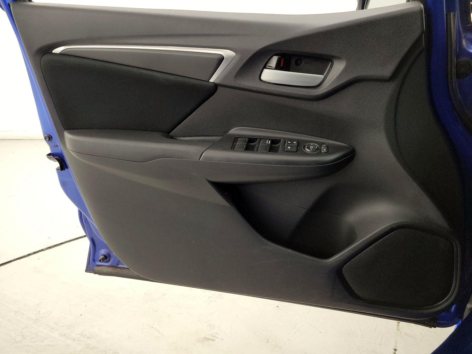 Thumbnail: 2020 Honda Fit - 12