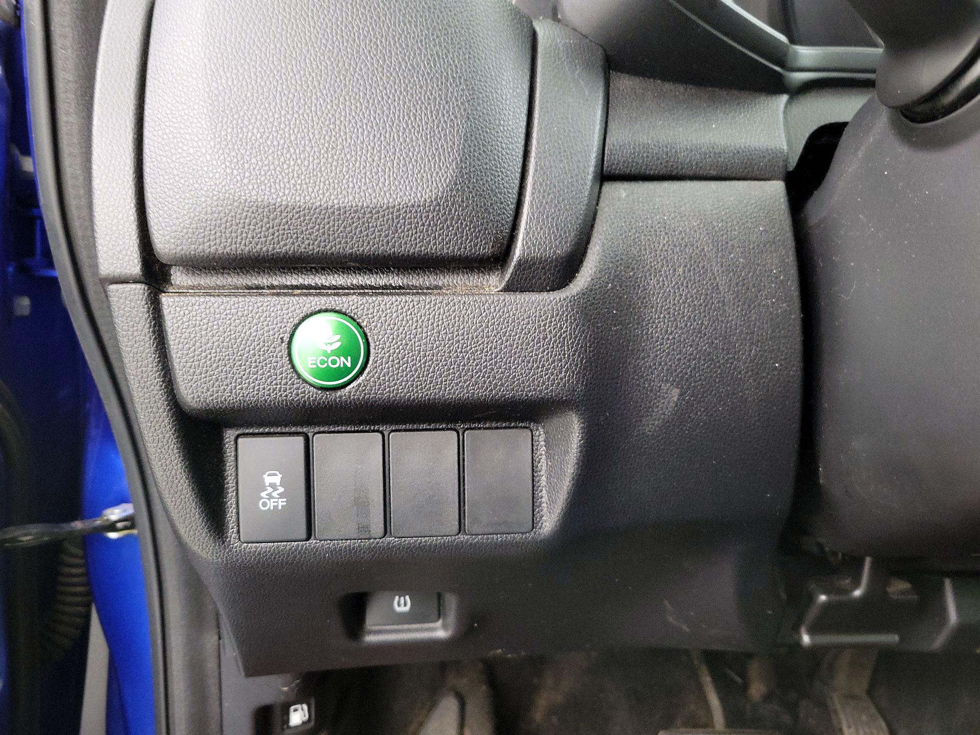 Thumbnail: 2020 Honda Fit - 13