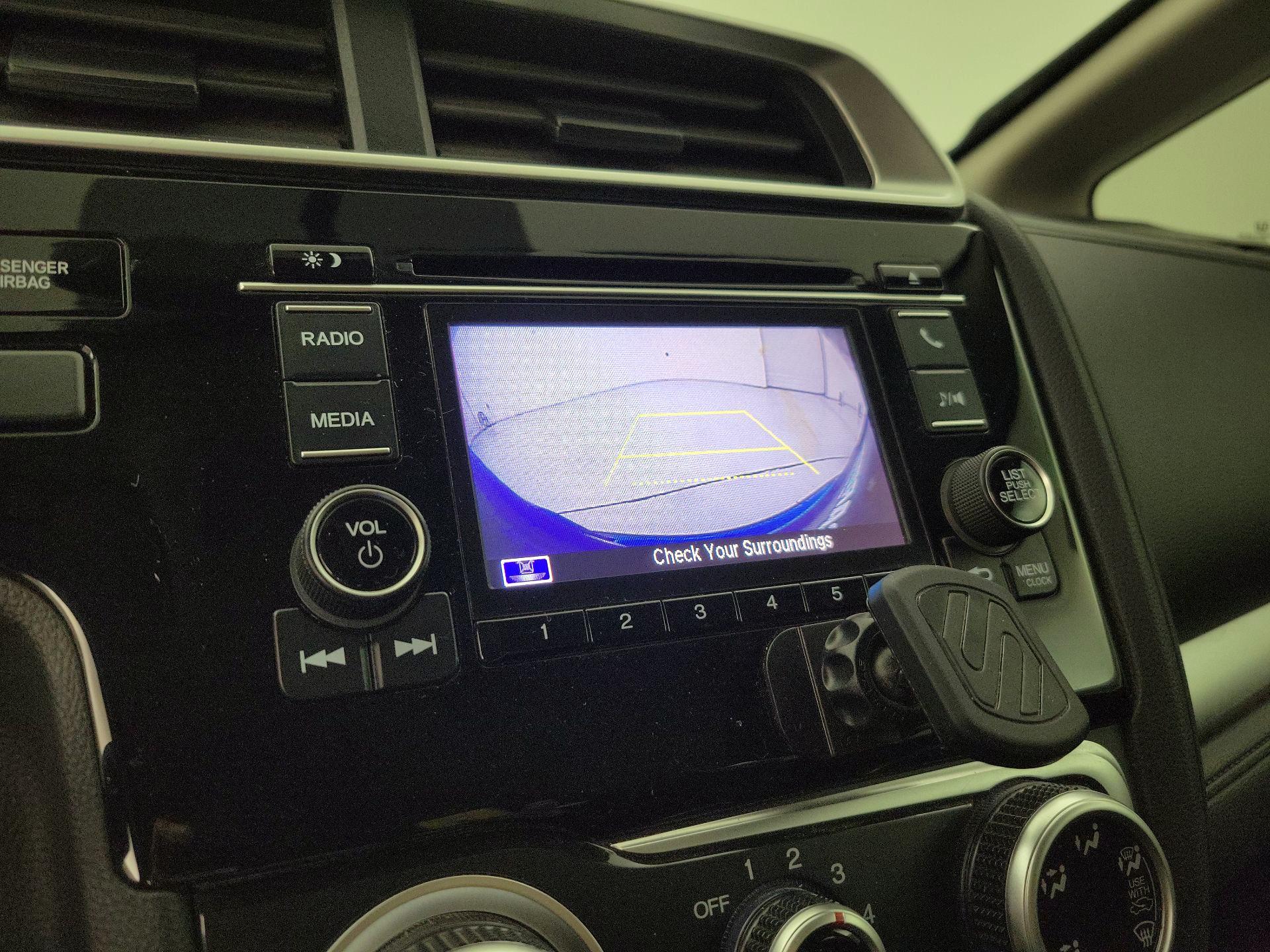 Thumbnail: 2020 Honda Fit - 14